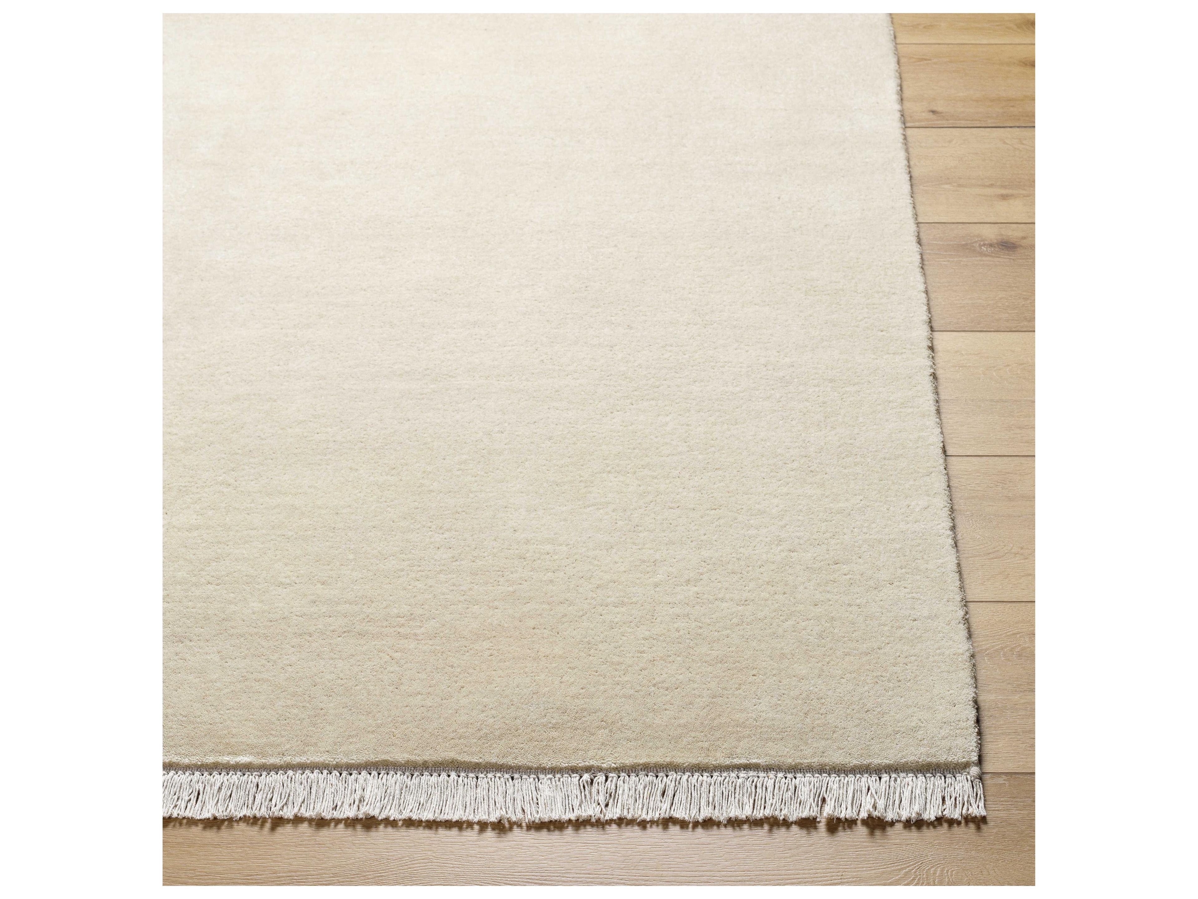 Surya Evergreen Shag Area Rug