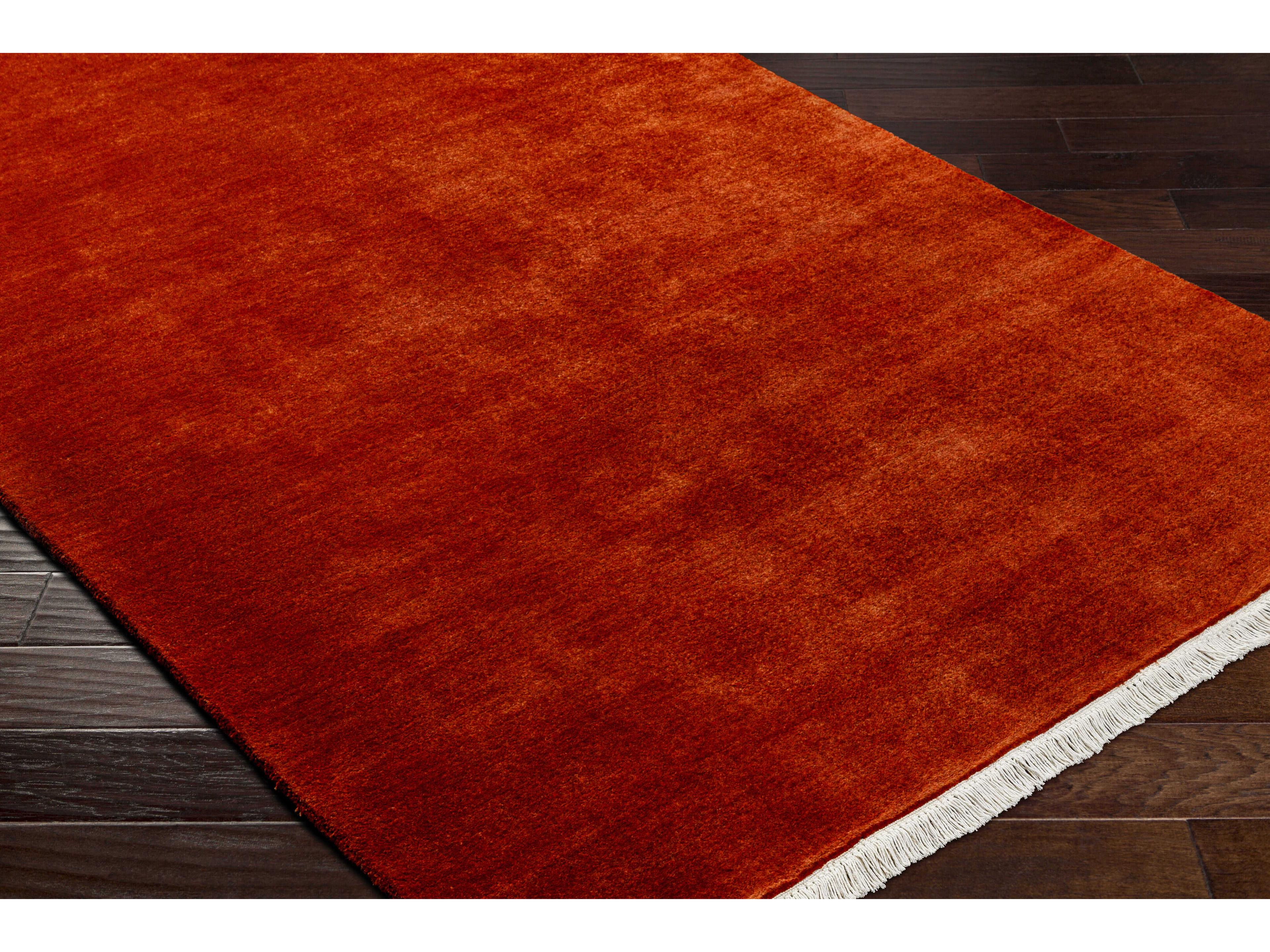 Surya Evergreen Shag Area Rug