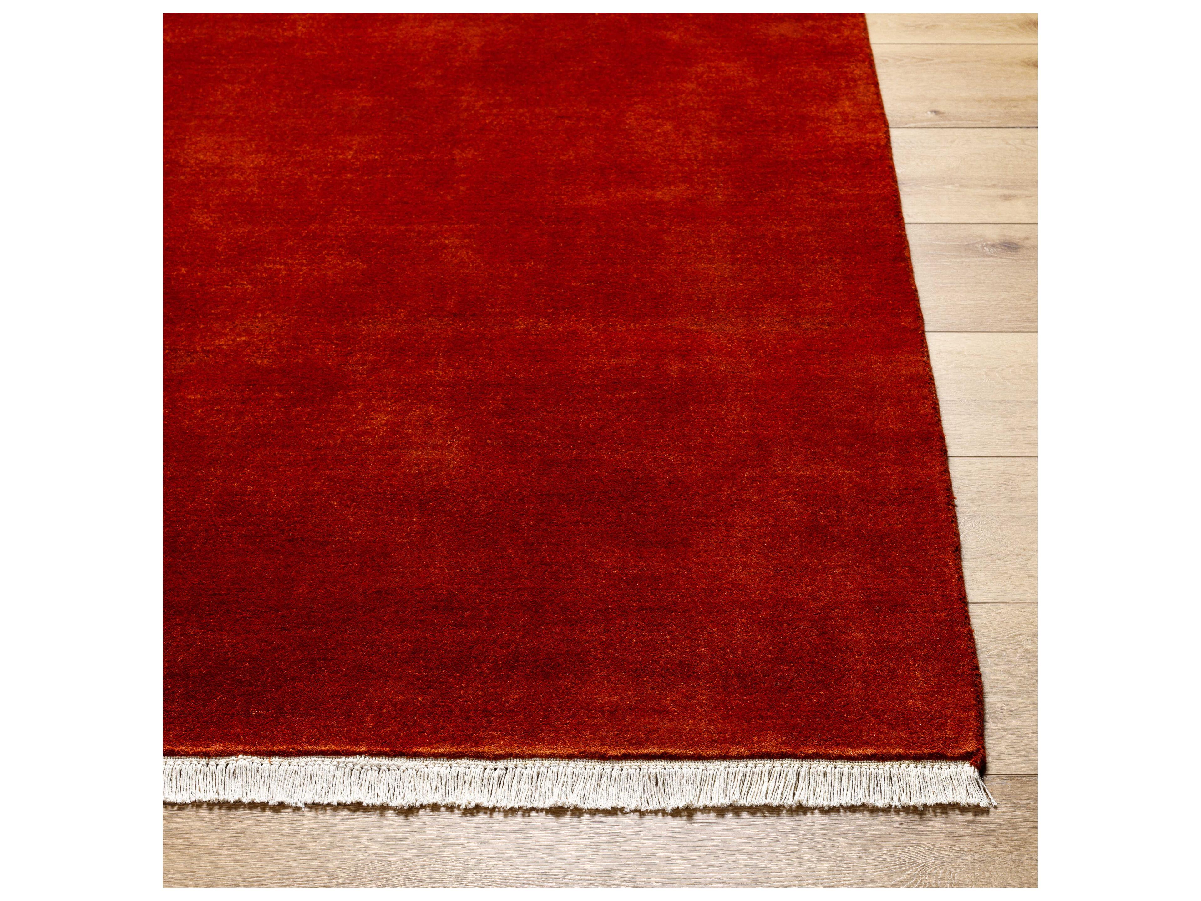 Surya Evergreen Shag Area Rug