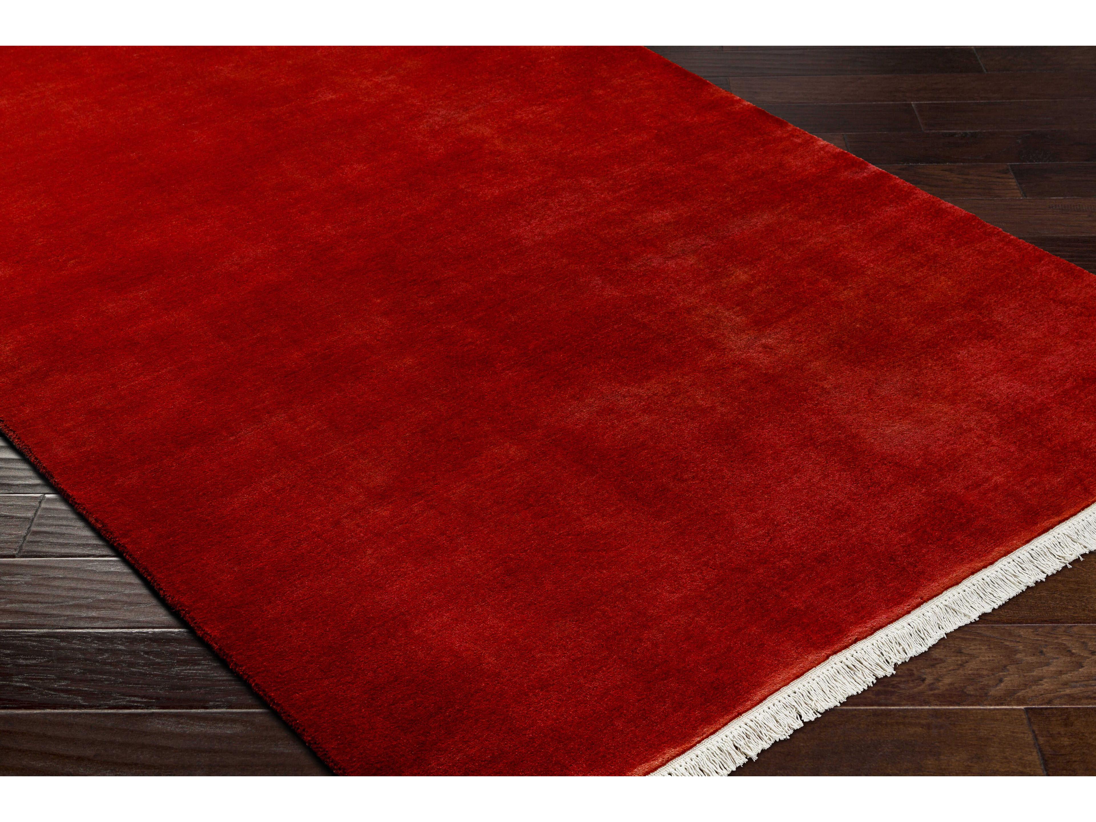 Surya Evergreen Shag Area Rug