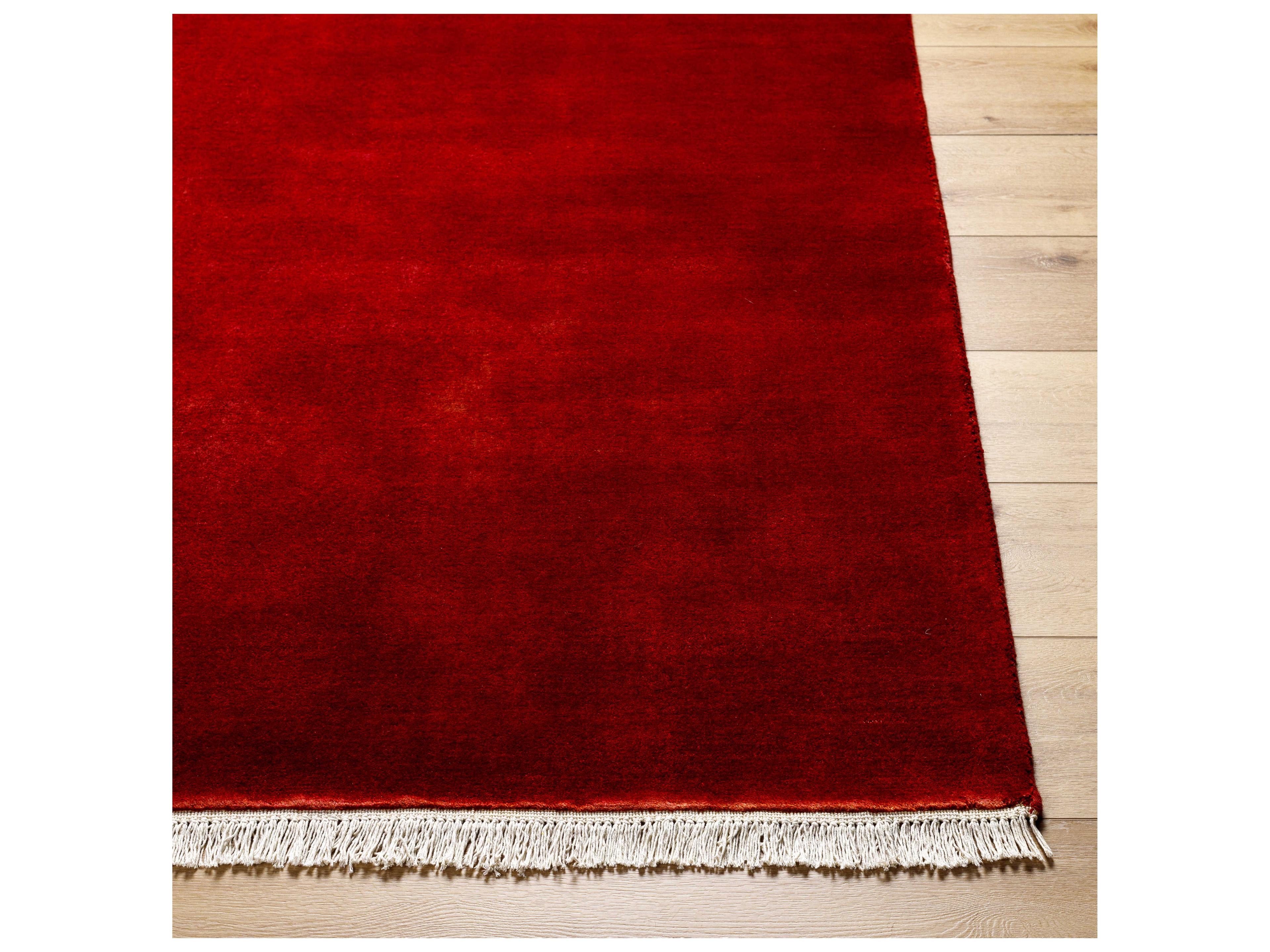 Surya Evergreen Shag Area Rug