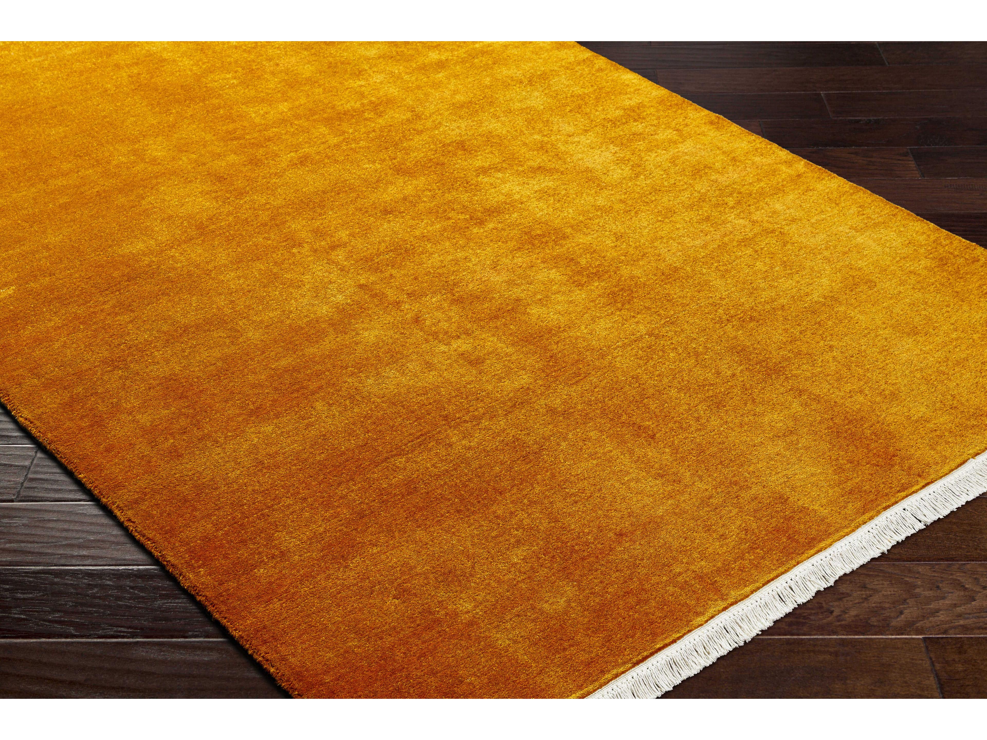 Surya Evergreen Shag Area Rug