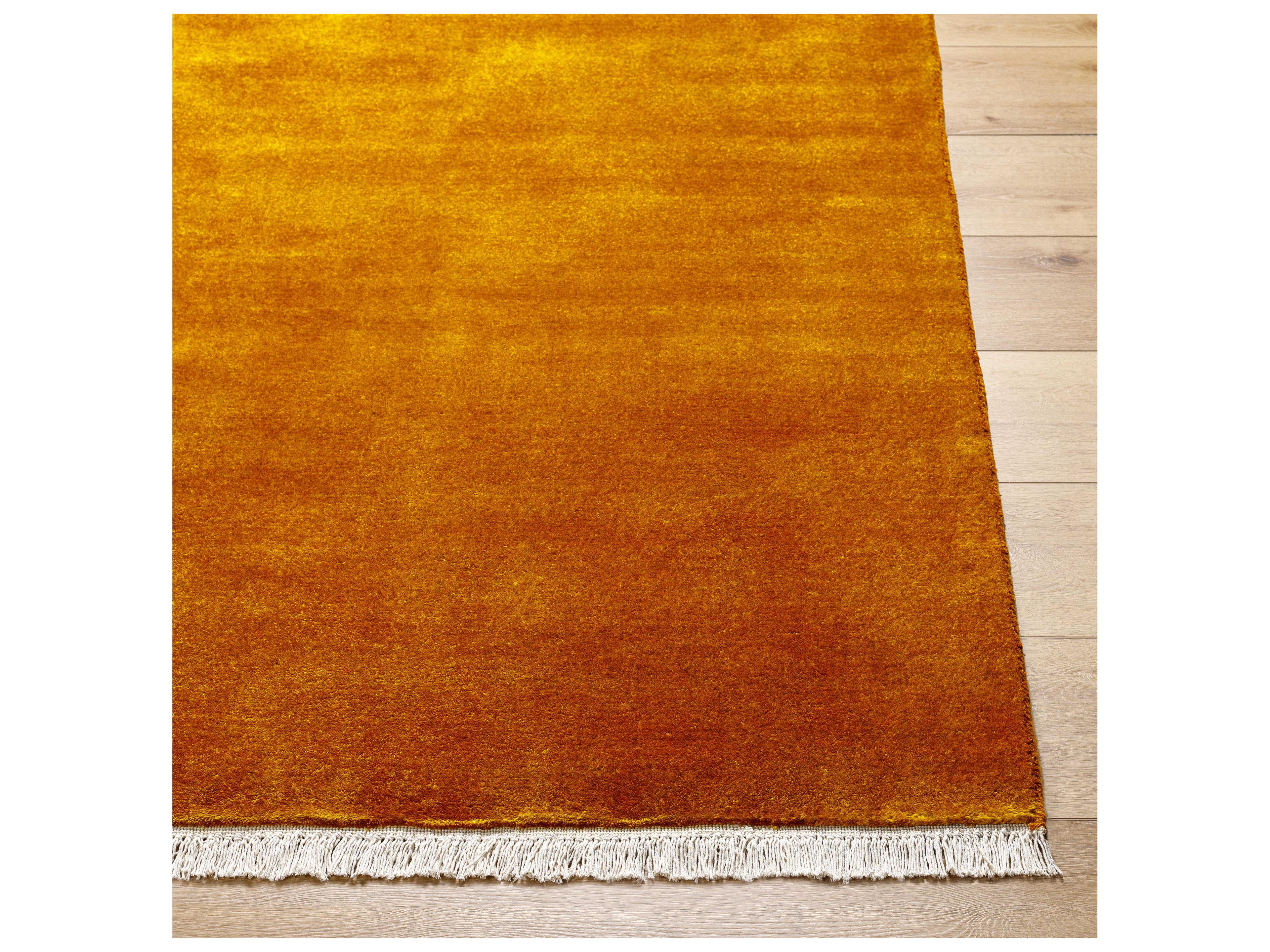 Surya Evergreen Shag Area Rug