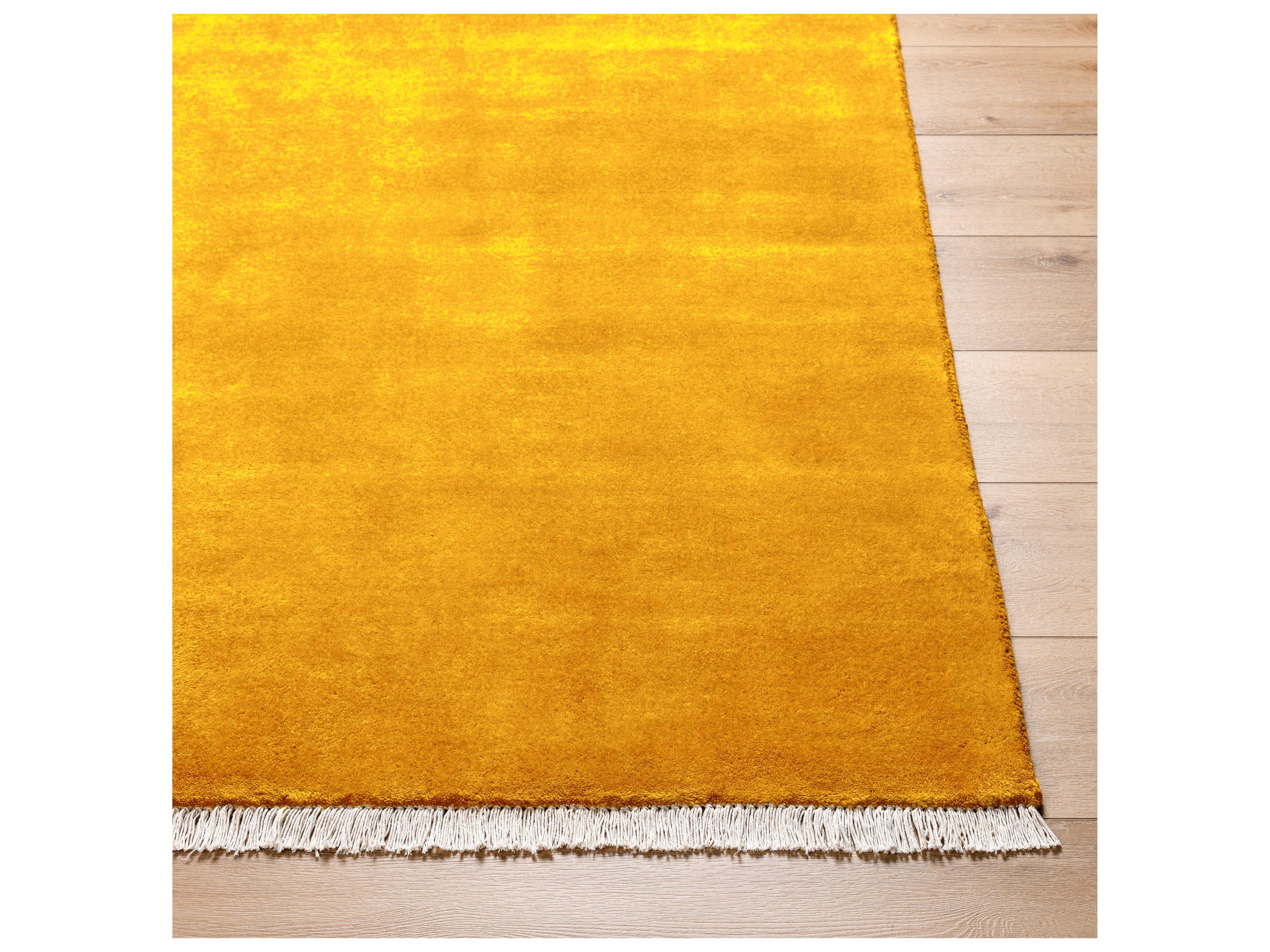 Surya Evergreen Shag Area Rug