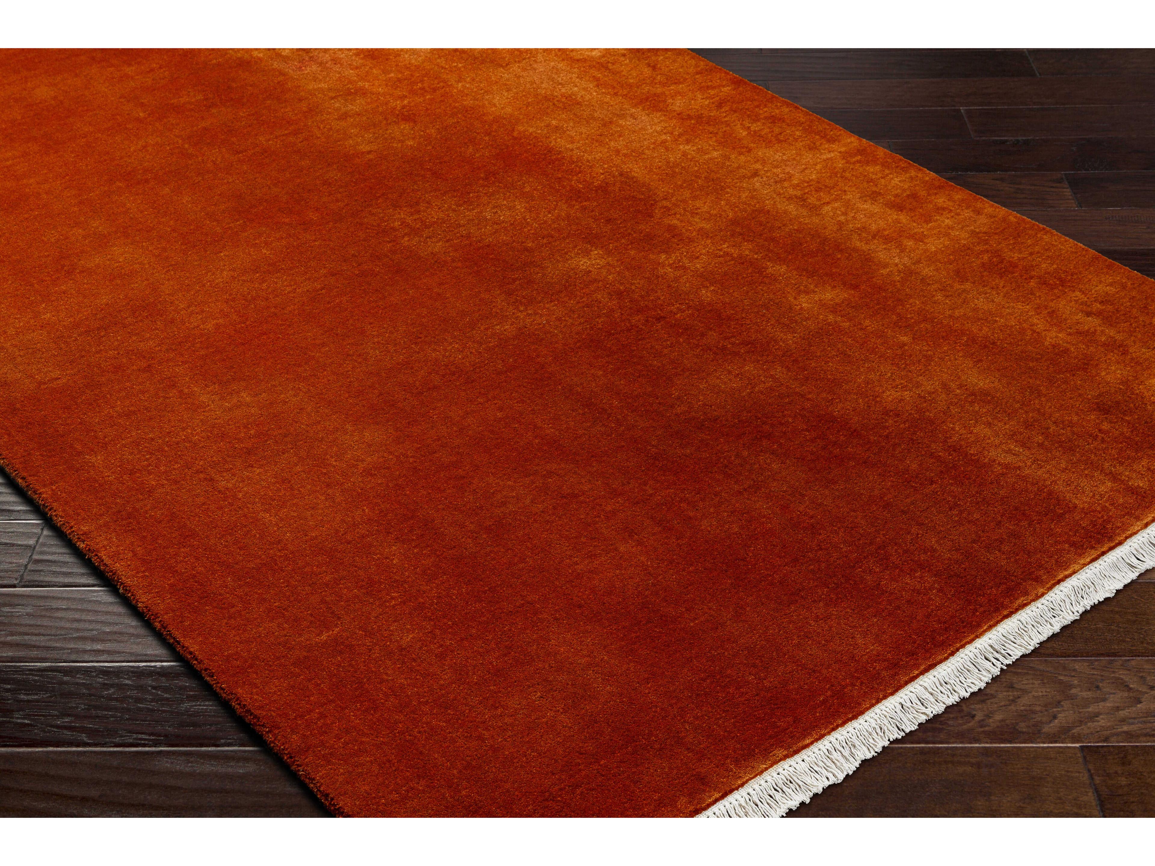 Surya Evergreen Shag Area Rug