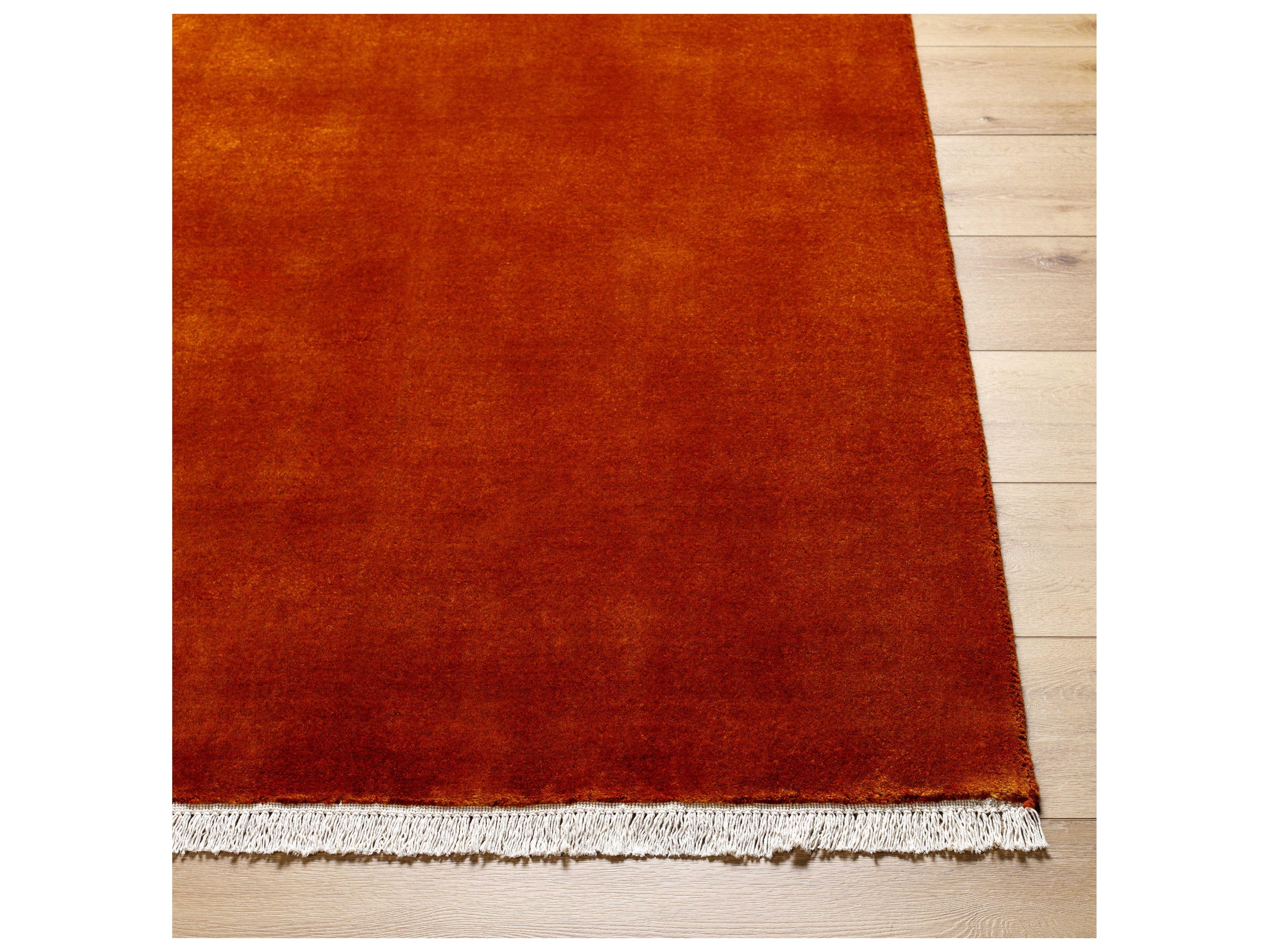 Surya Evergreen Shag Area Rug