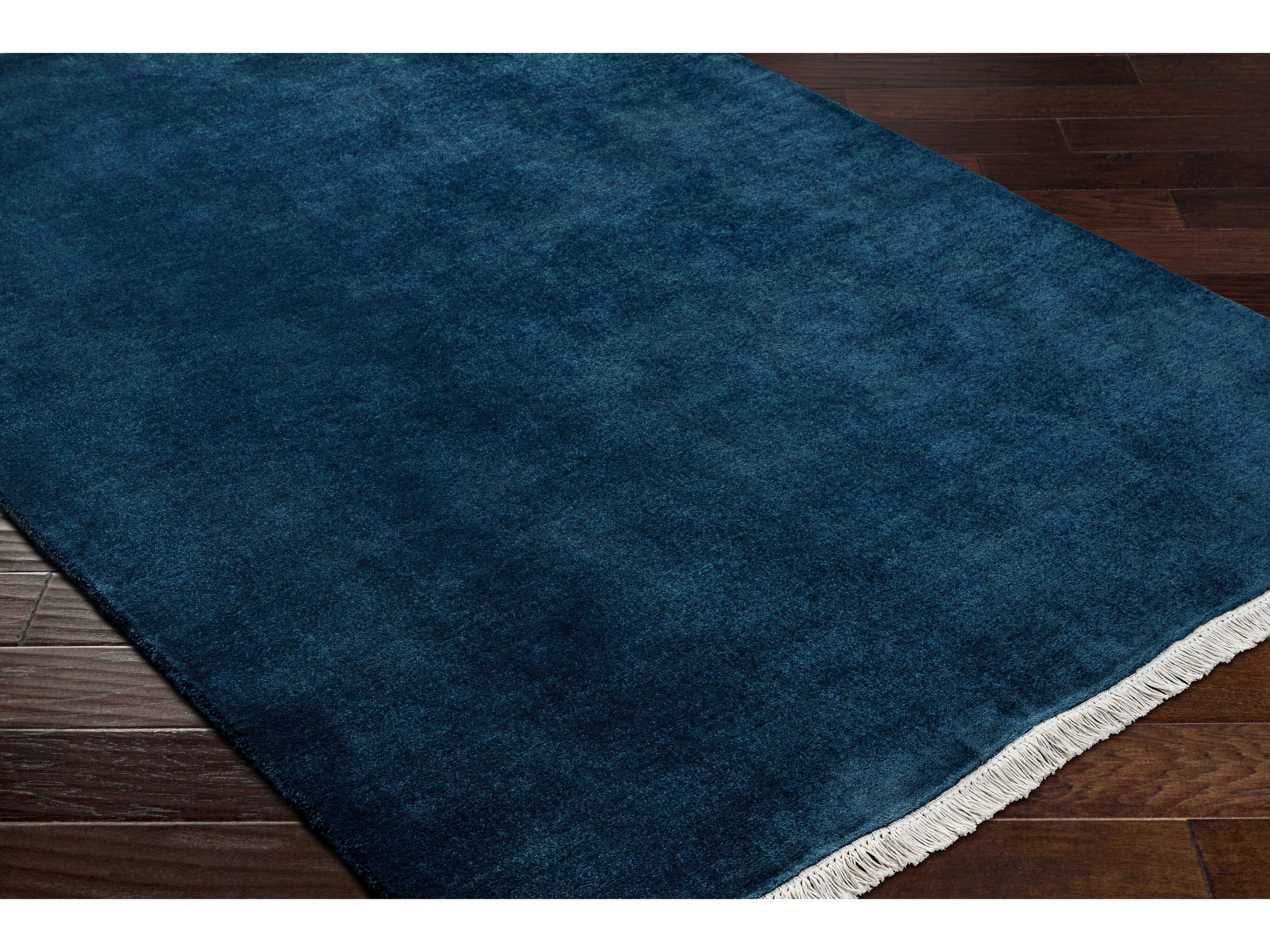 Surya Evergreen Shag Area Rug