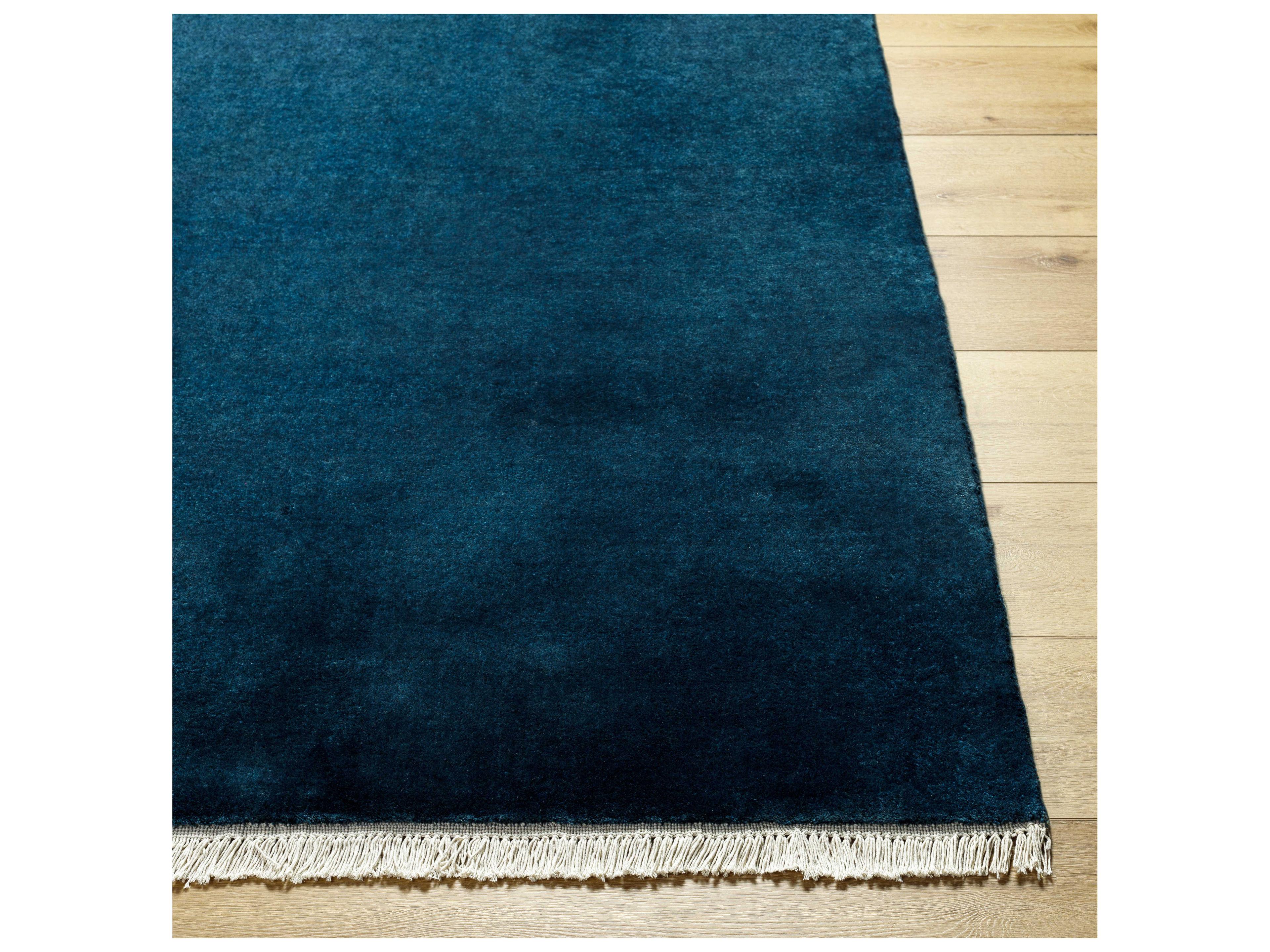 Surya Evergreen Shag Area Rug