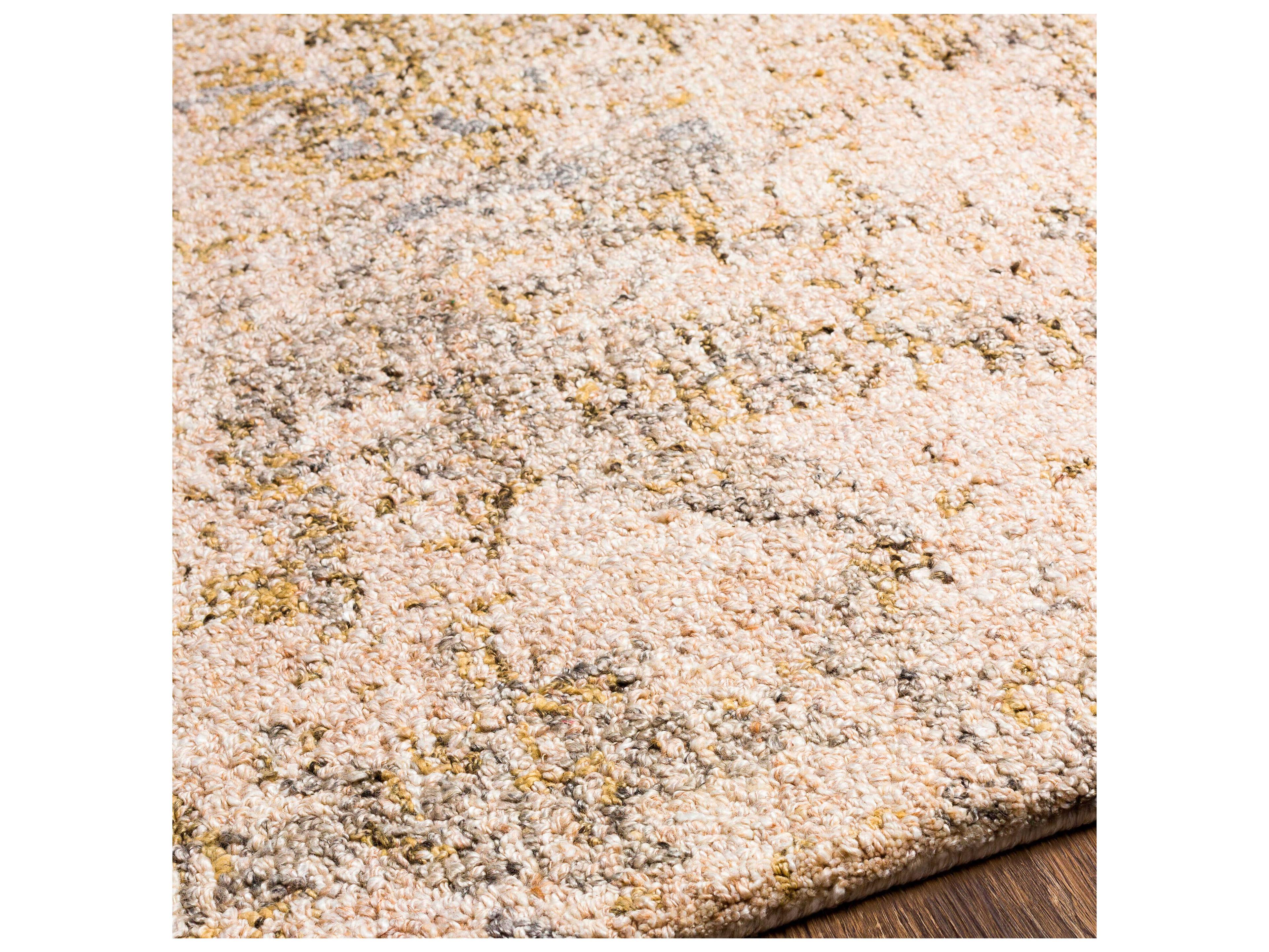 Surya Evoke Abstract Area Rug