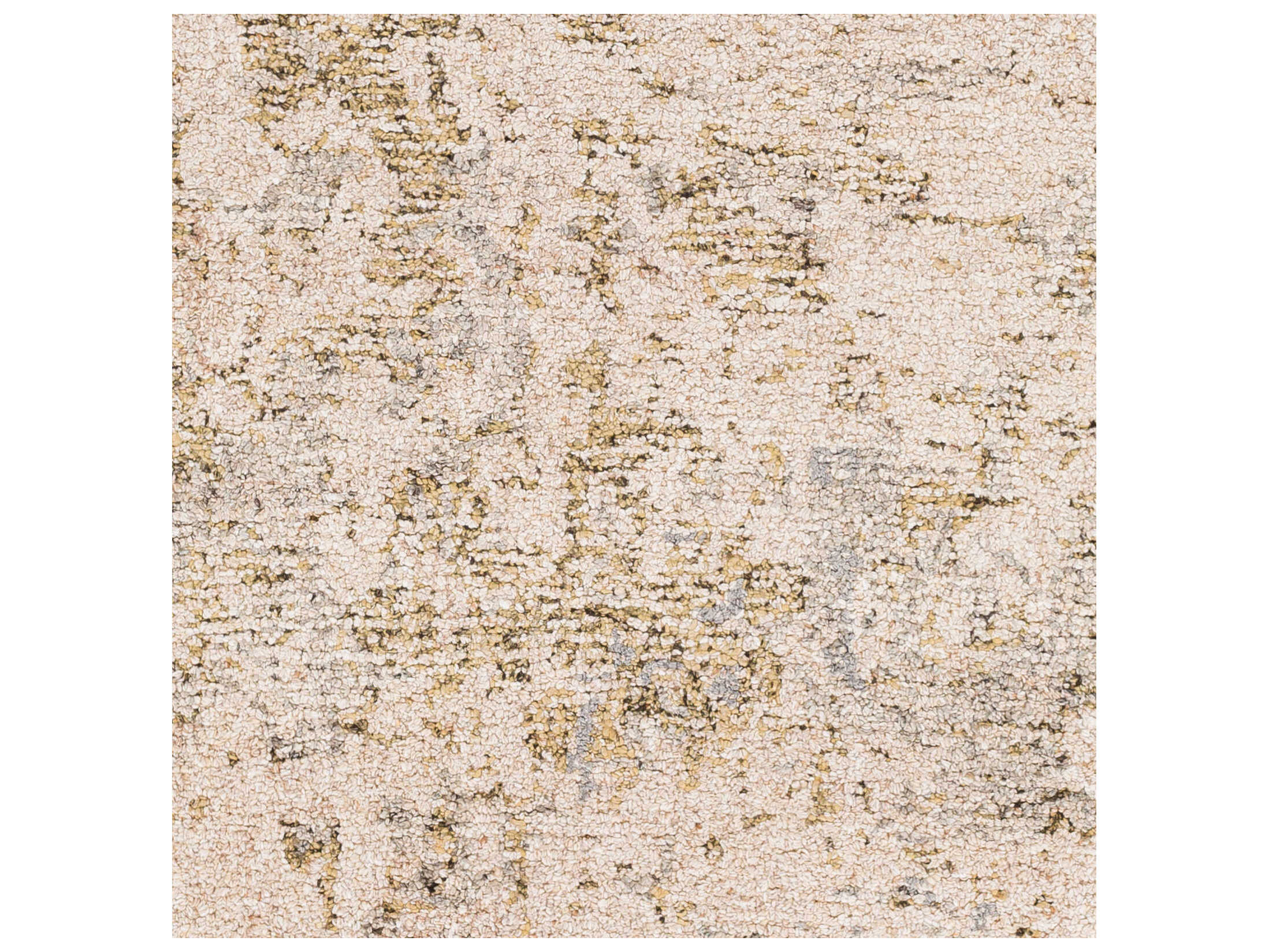 Surya Evoke Abstract Runner Area Rug
