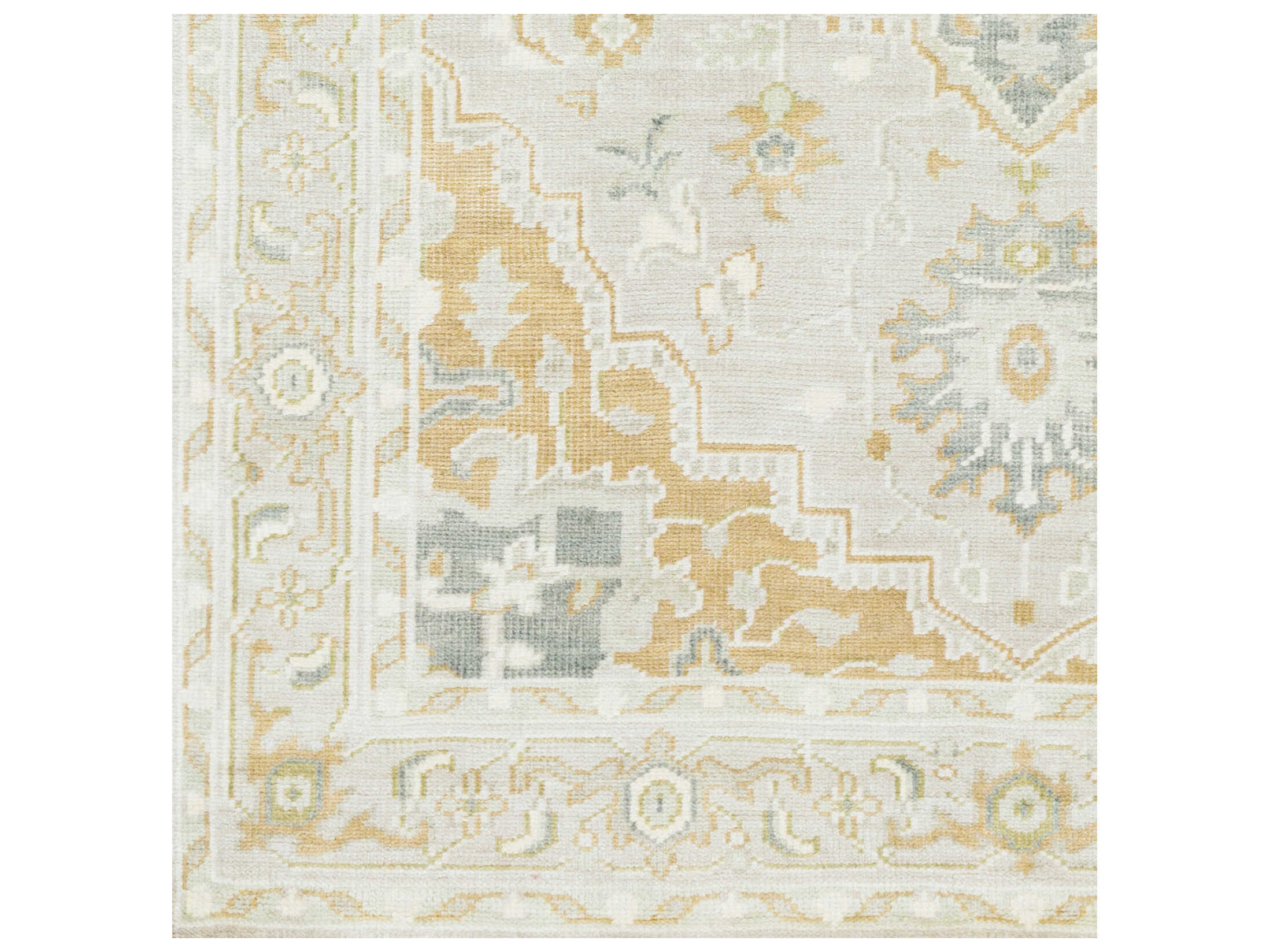 Surya Elixir Bordered Area Rug