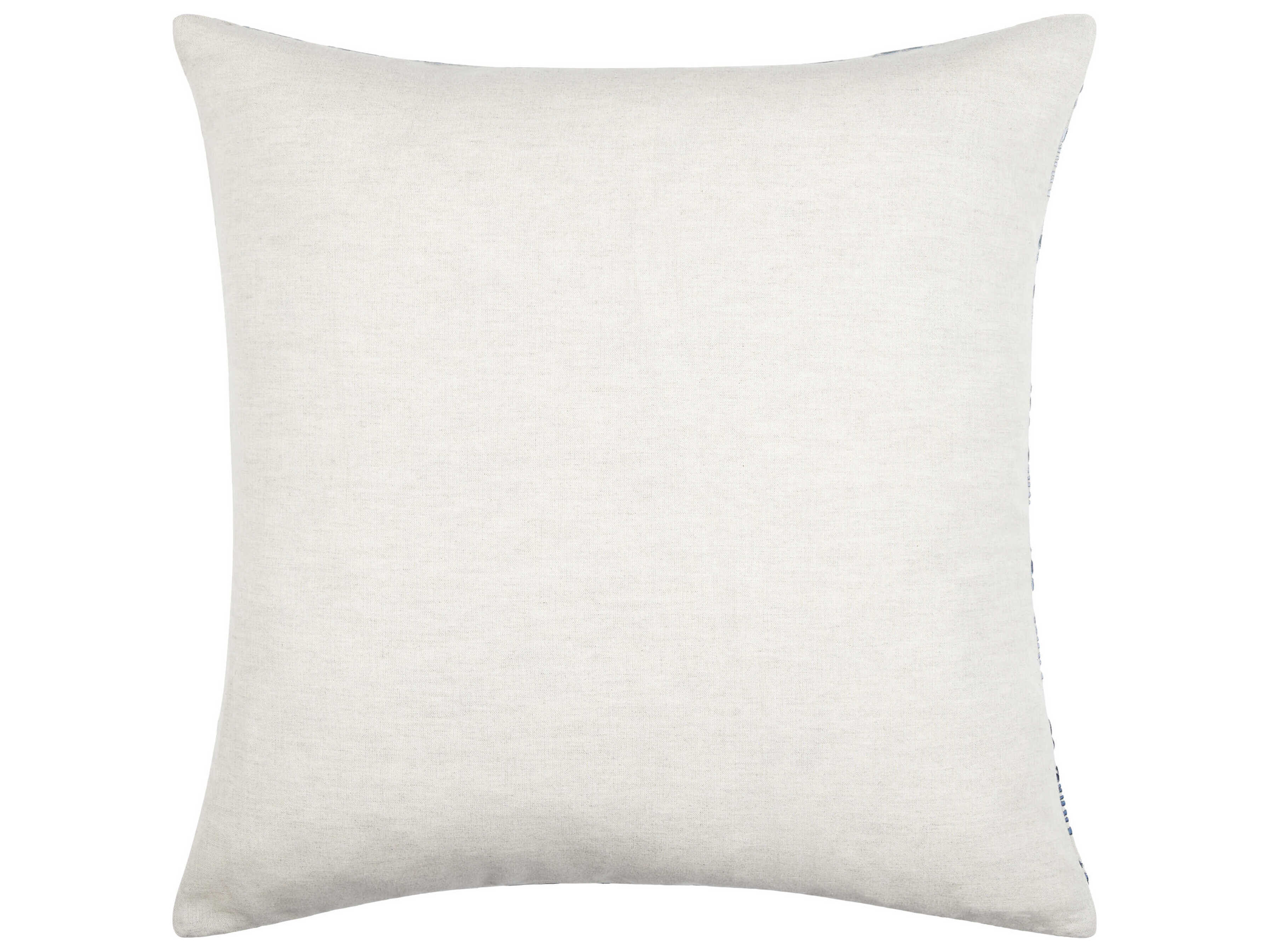 Surya Fabuleuse Light Blue Pillow