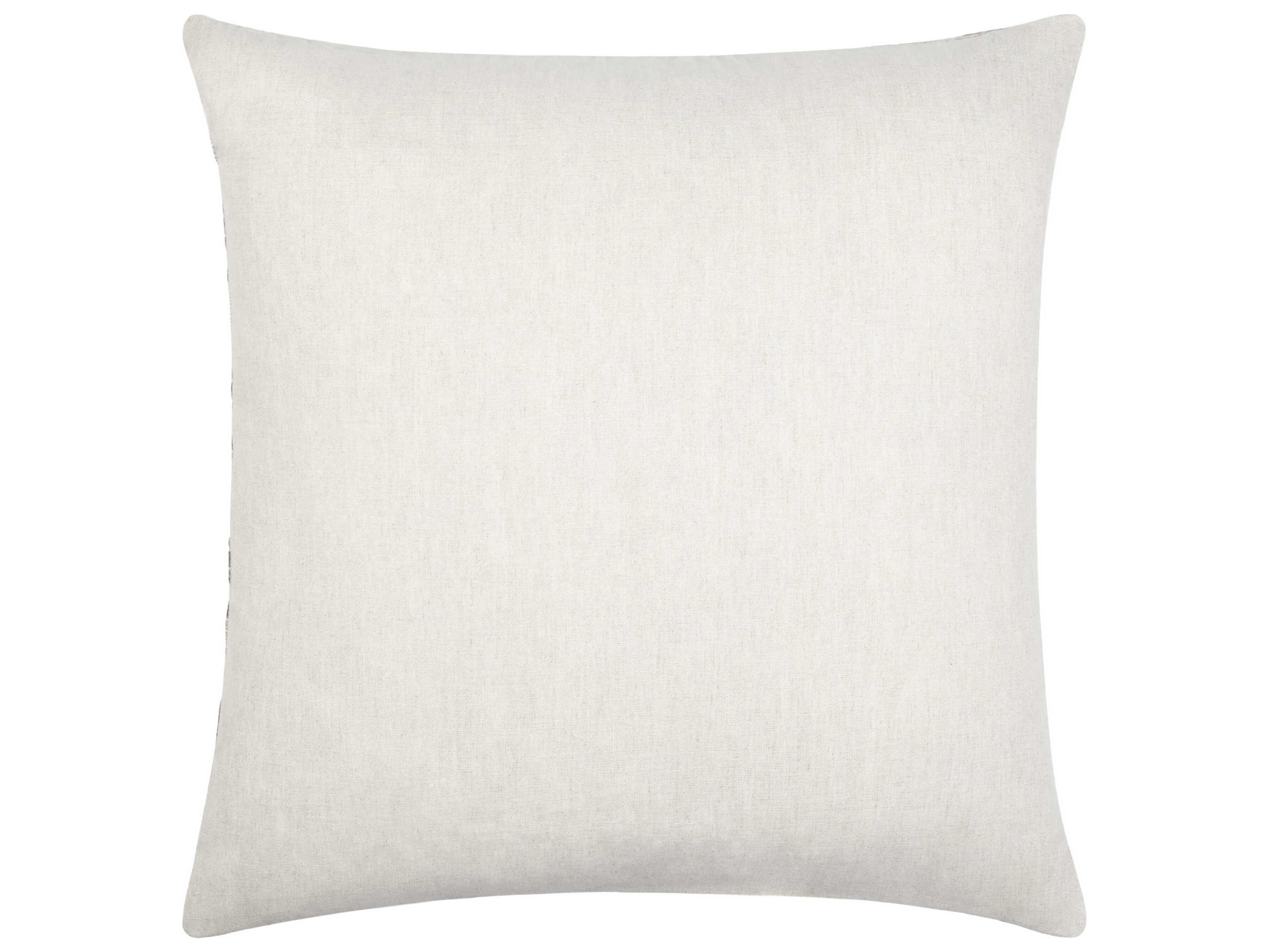 Surya Fabuleuse Light Gray Pillow