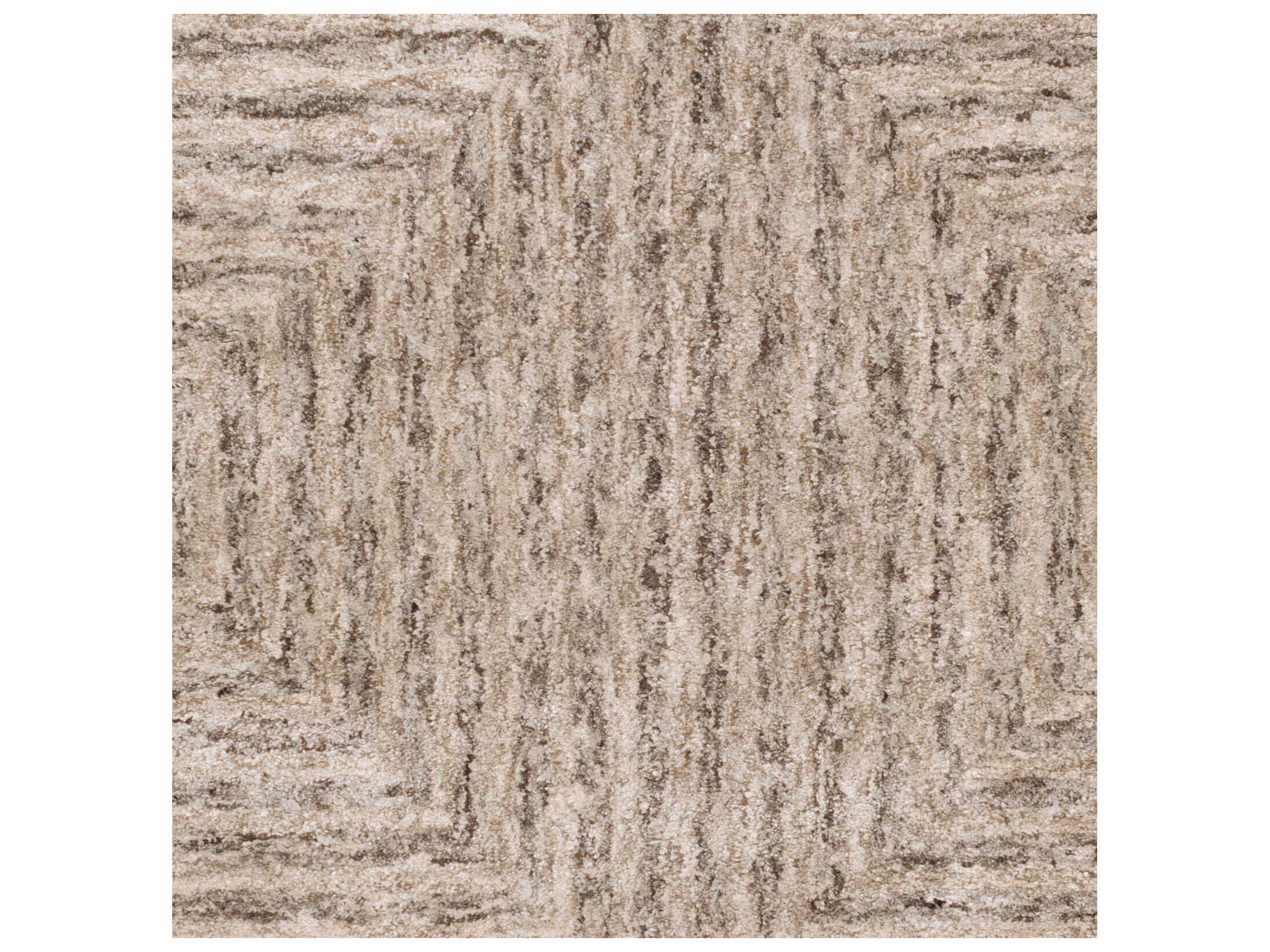 Surya Falcon Geometric Runner Area Rug