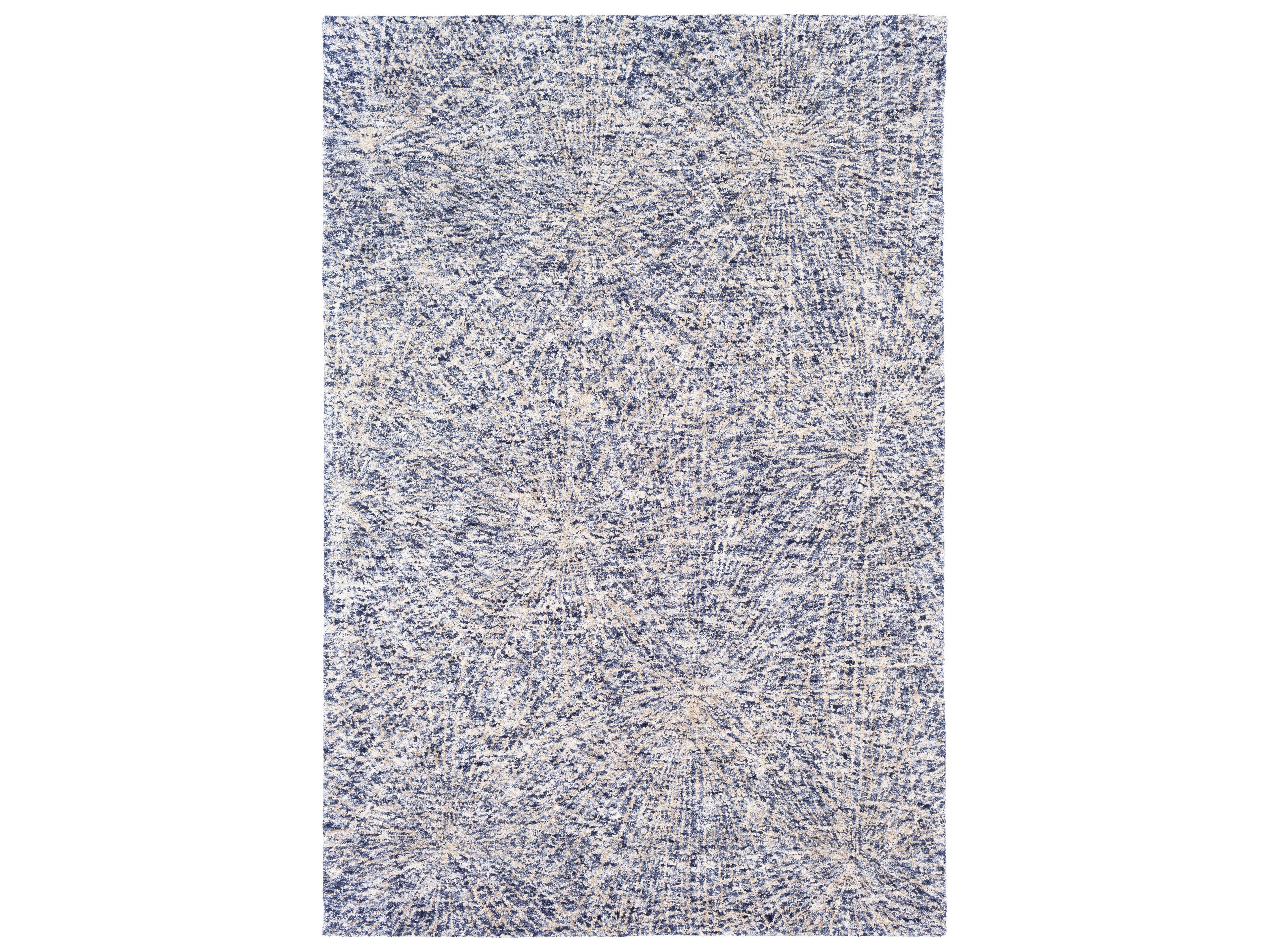 Surya Falcon Abstract Area Rug