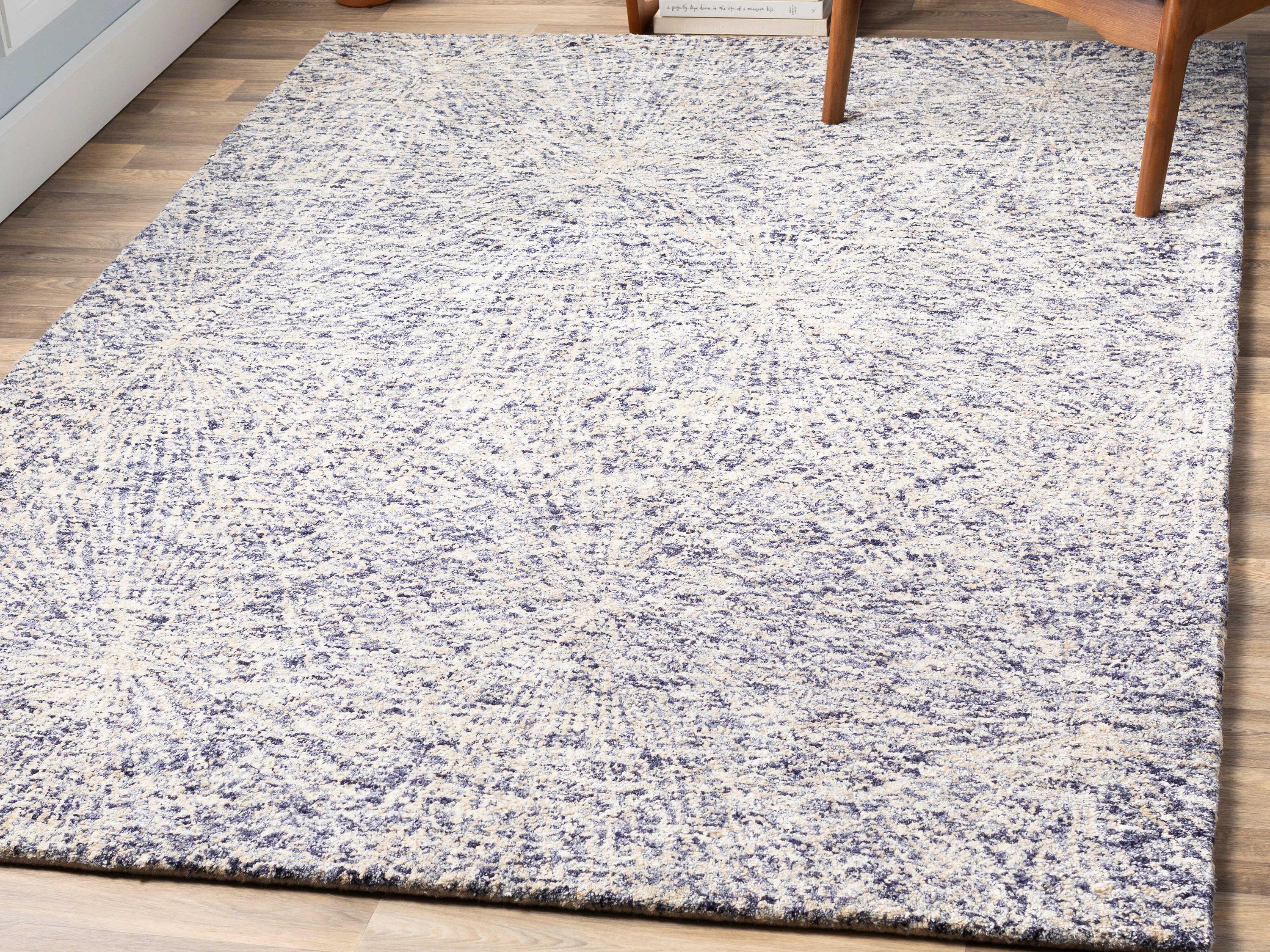 Surya Falcon Abstract Area Rug