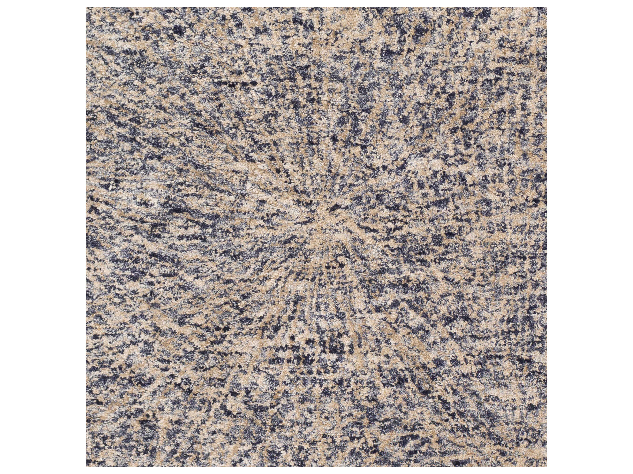 Surya Falcon Abstract Runner Area Rug