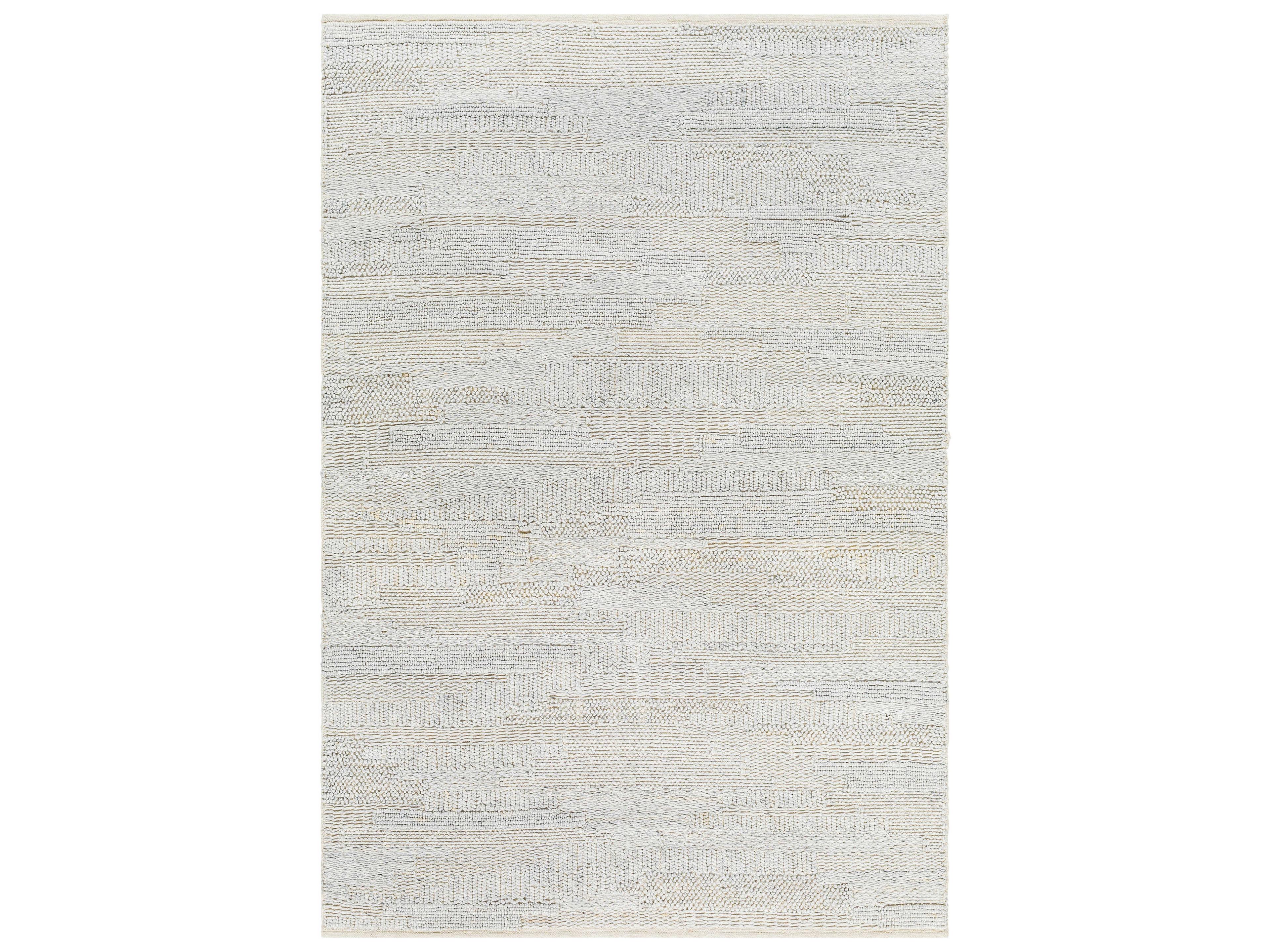 Surya Floria Abstract Area Rug
