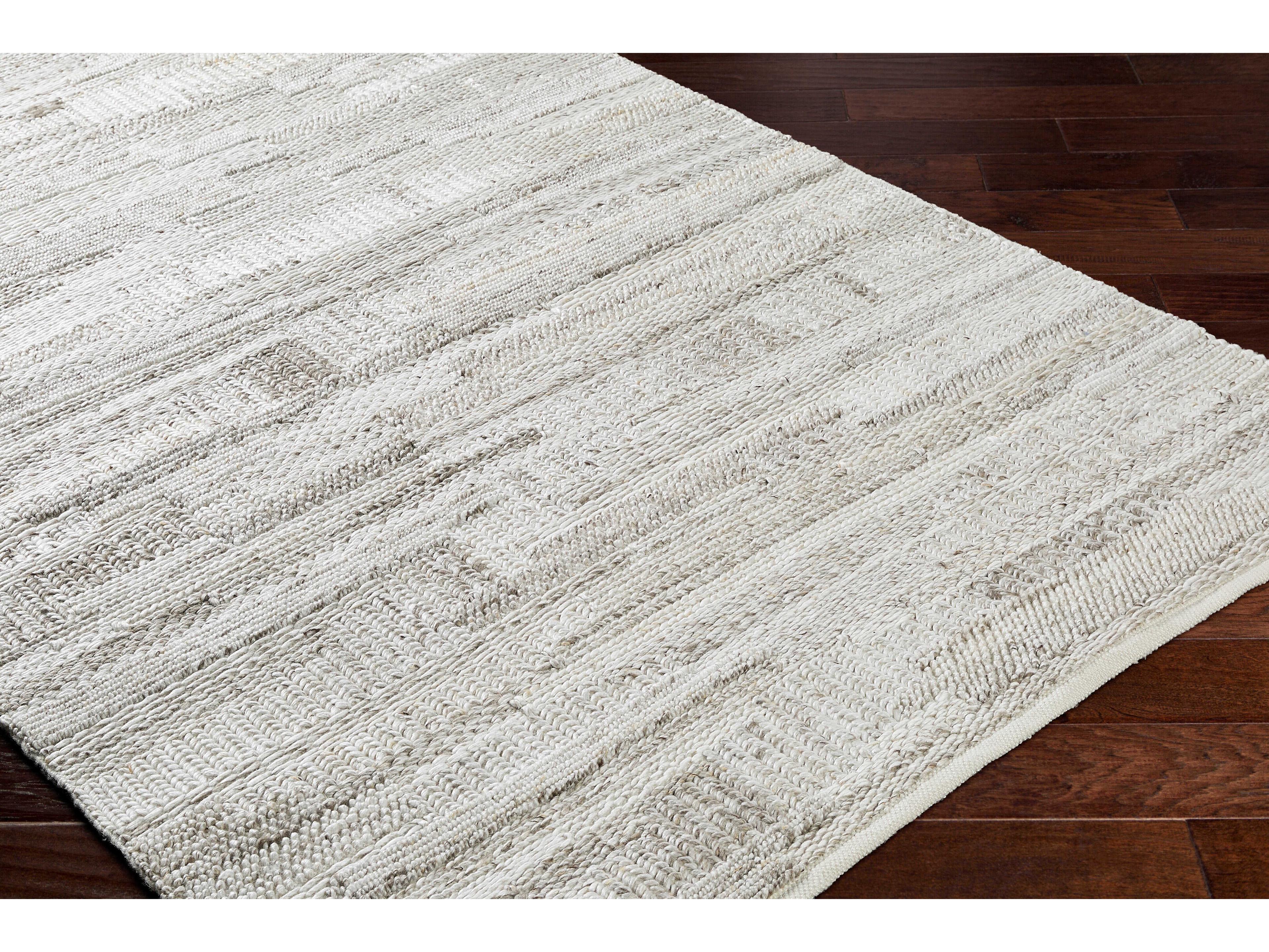 Surya Floria Abstract Area Rug