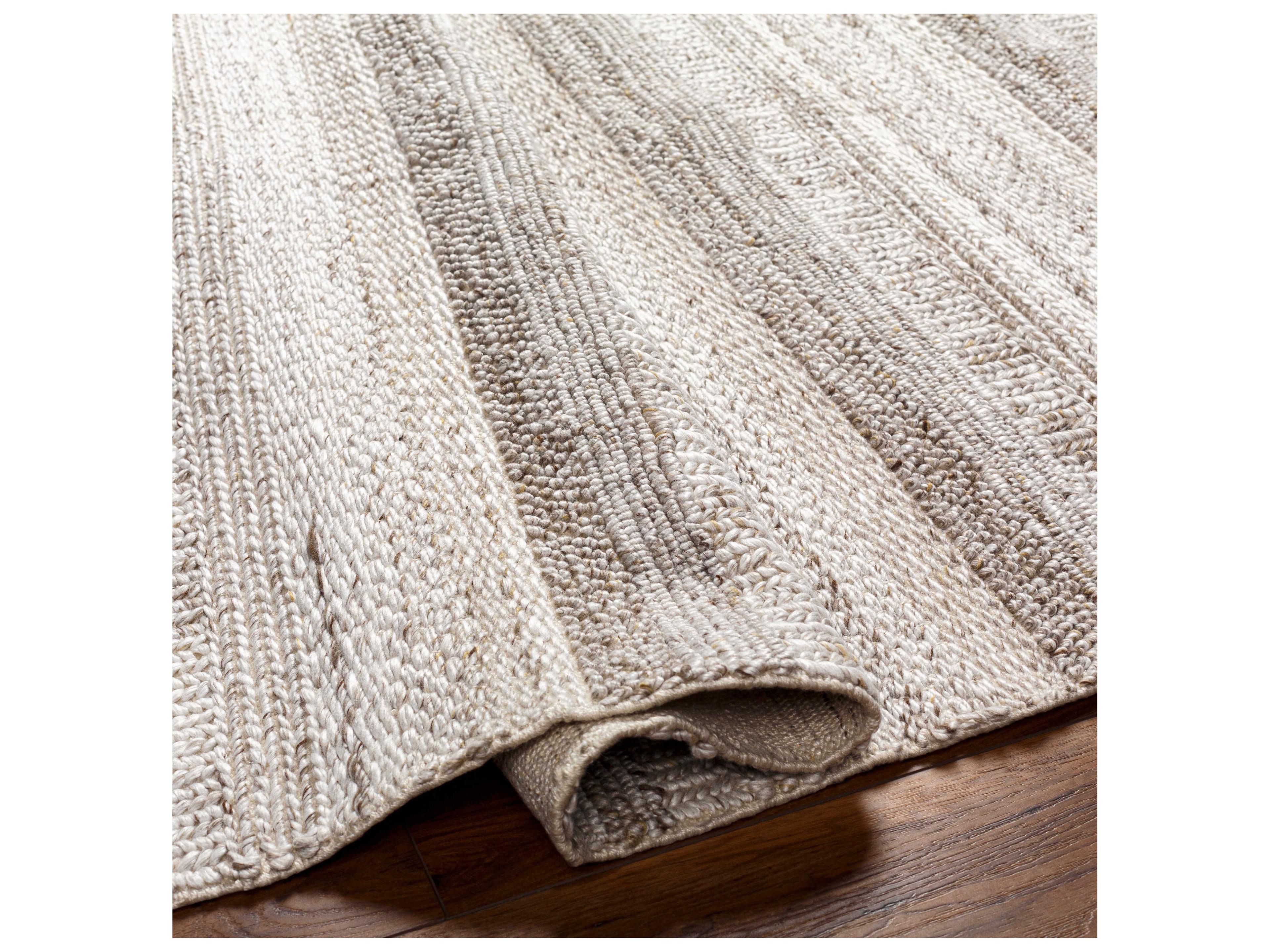 Surya Floria Abstract Area Rug