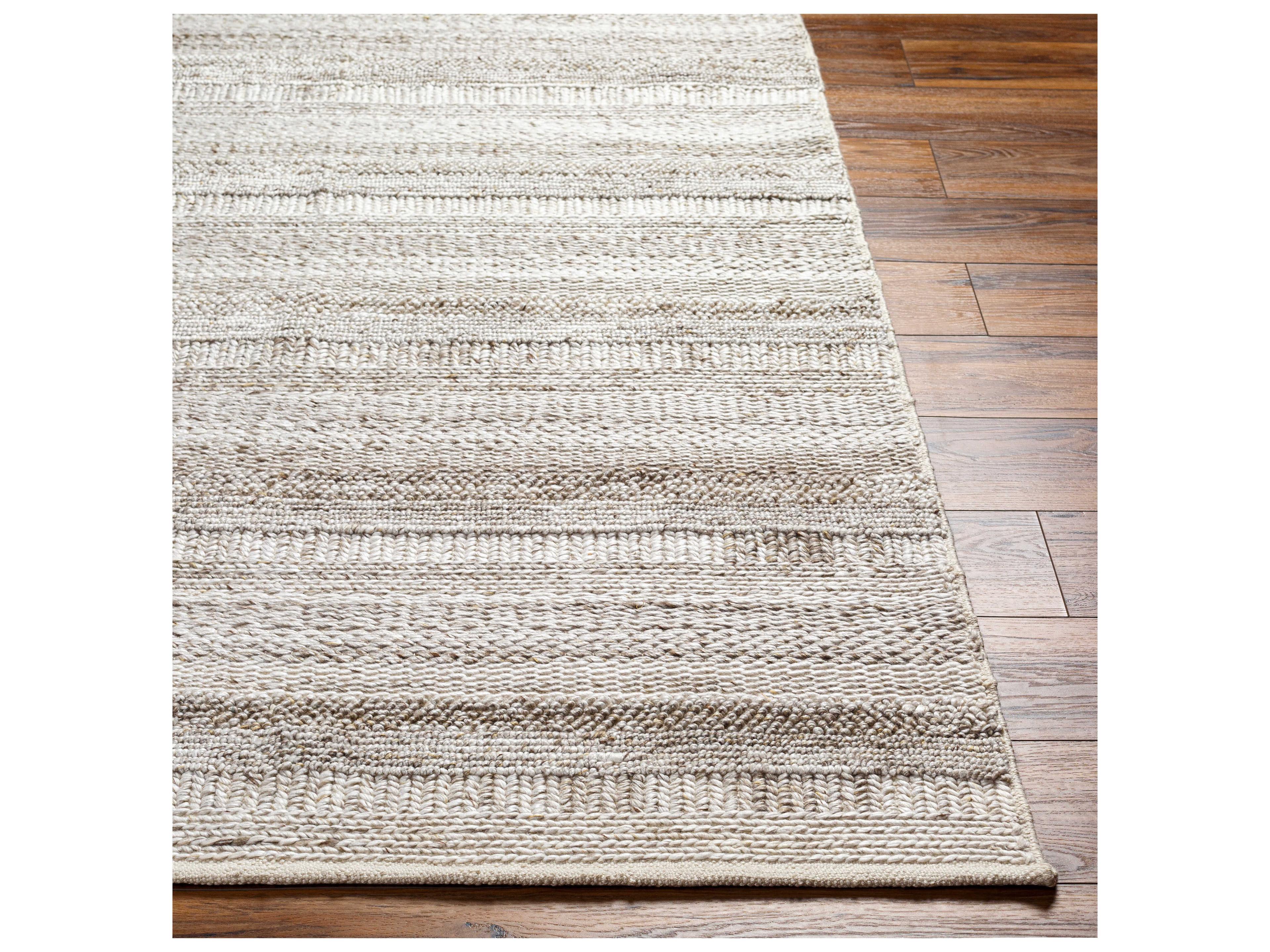 Surya Floria Abstract Area Rug