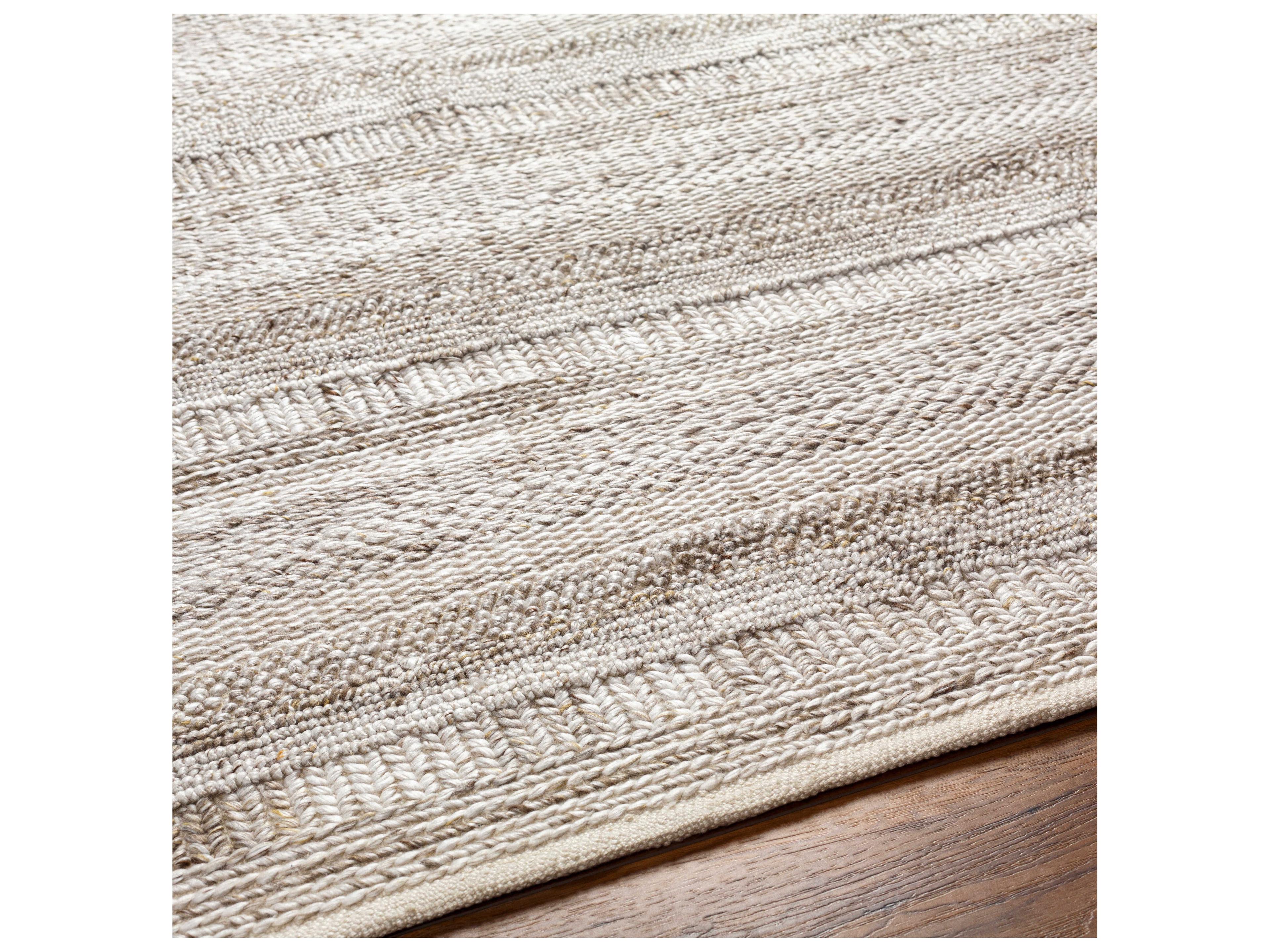 Surya Floria Abstract Area Rug