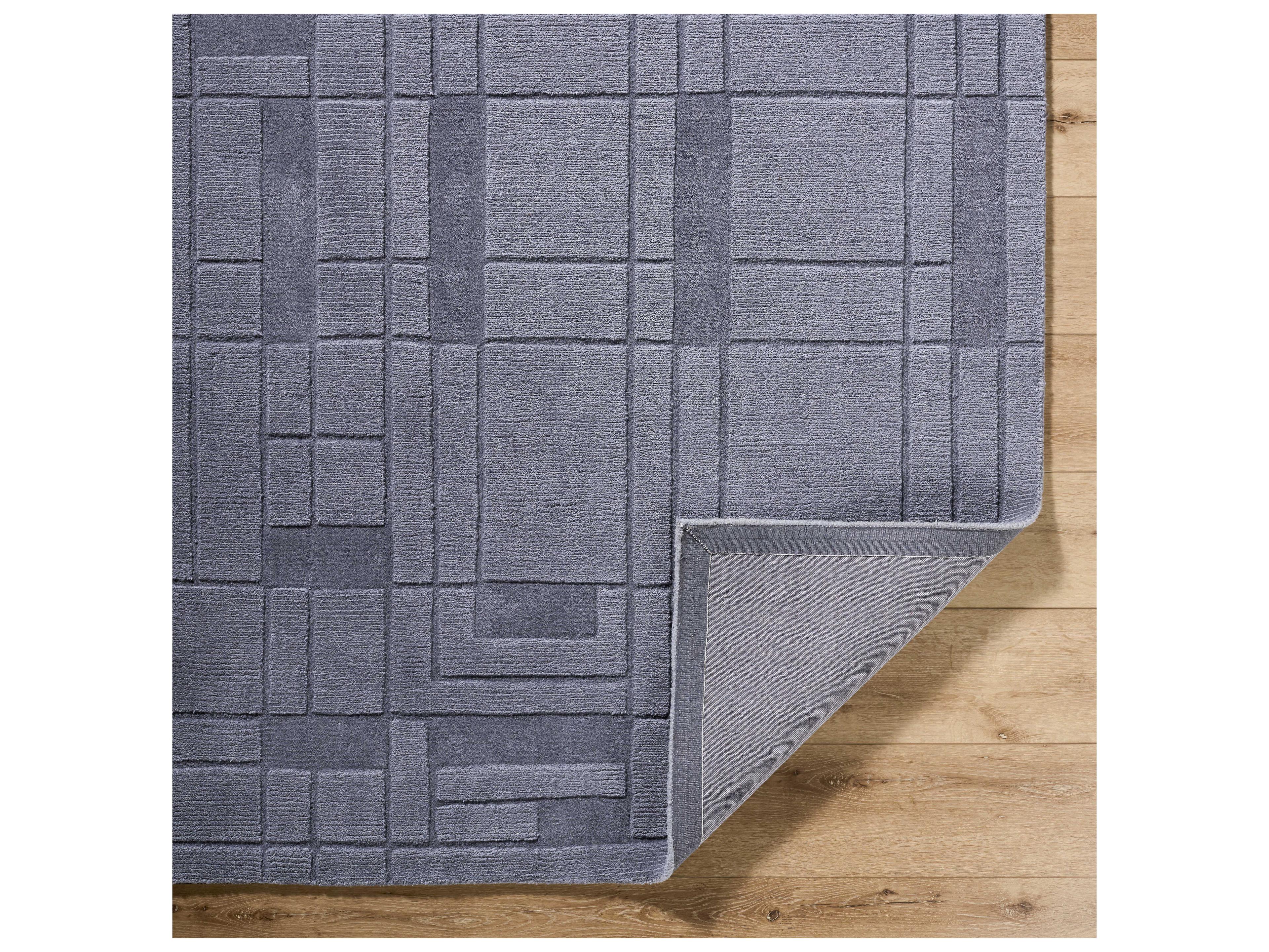 Surya Frank Lloyd Wright Foundation Geometric Area Rug