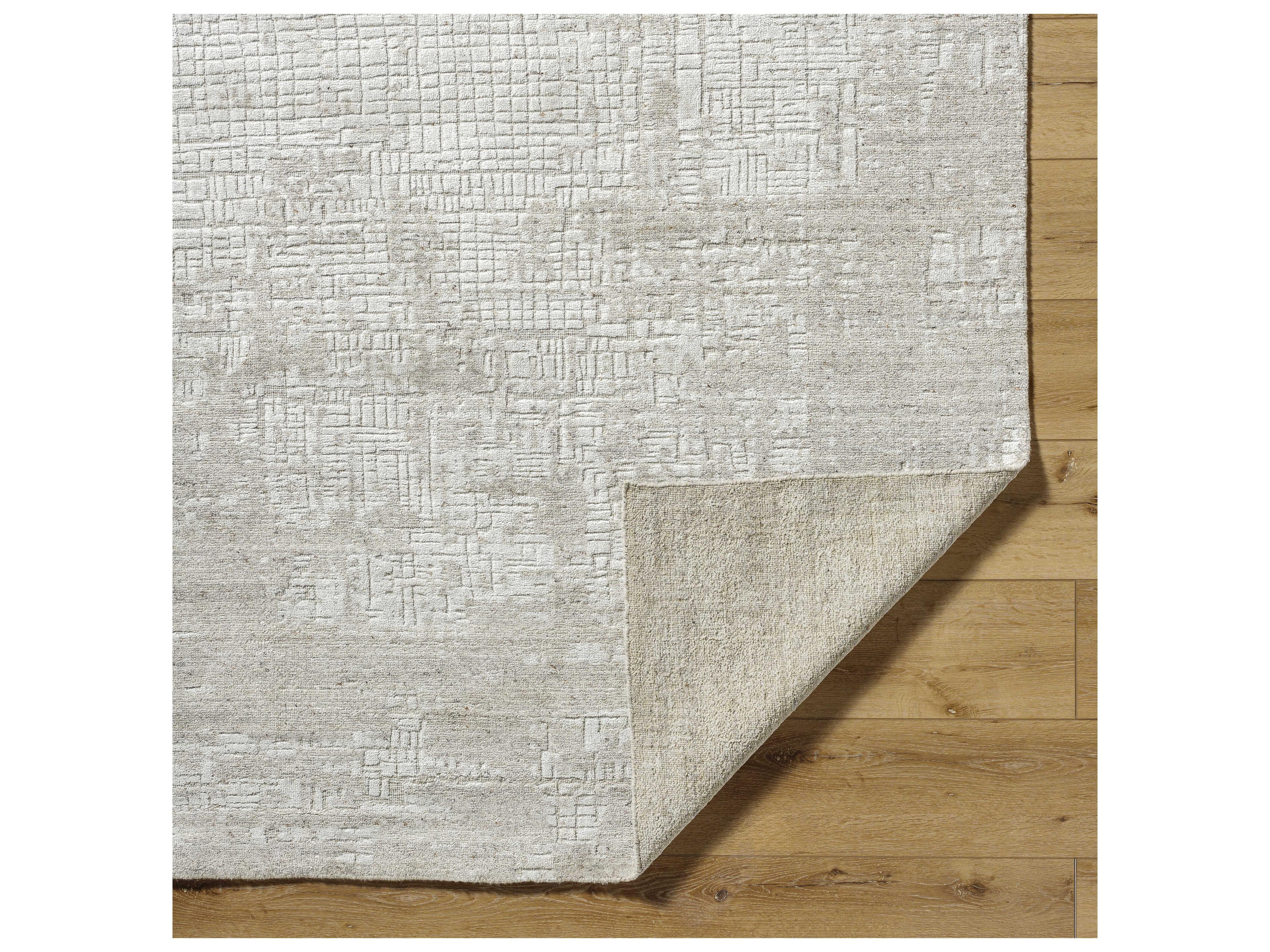 Surya Finesse Abstract Area Rug