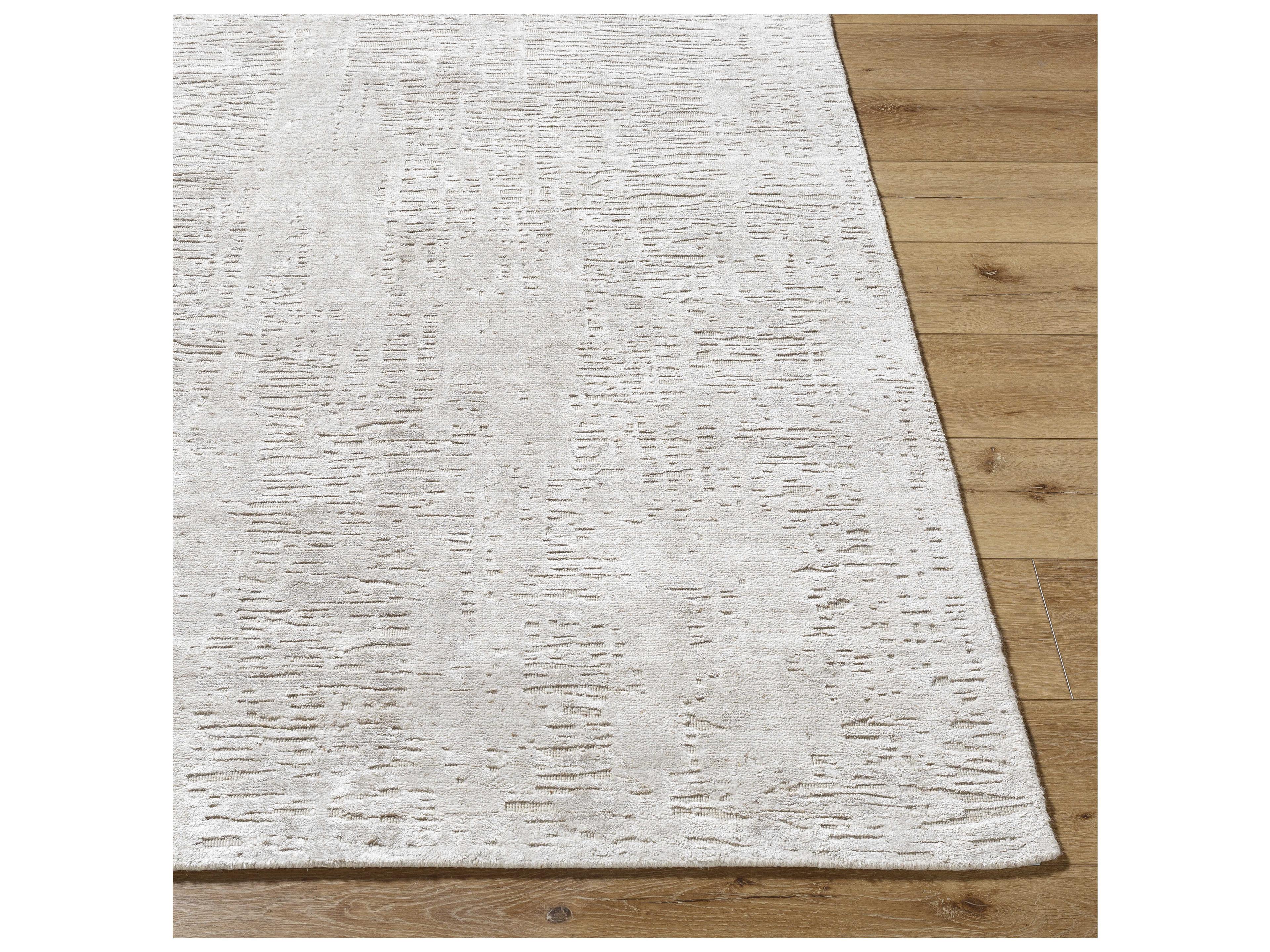 Surya Finesse Abstract Area Rug