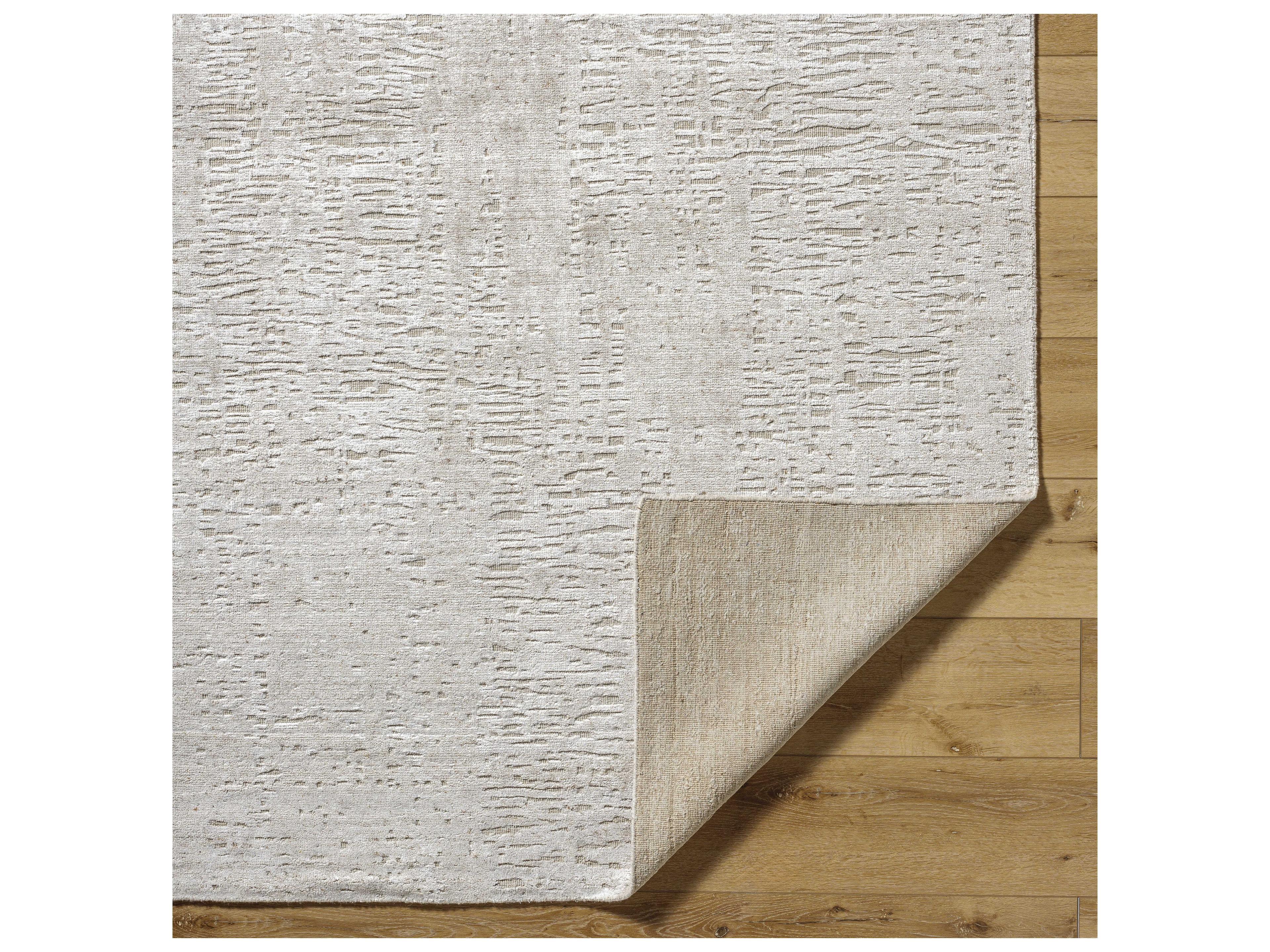 Surya Finesse Abstract Area Rug