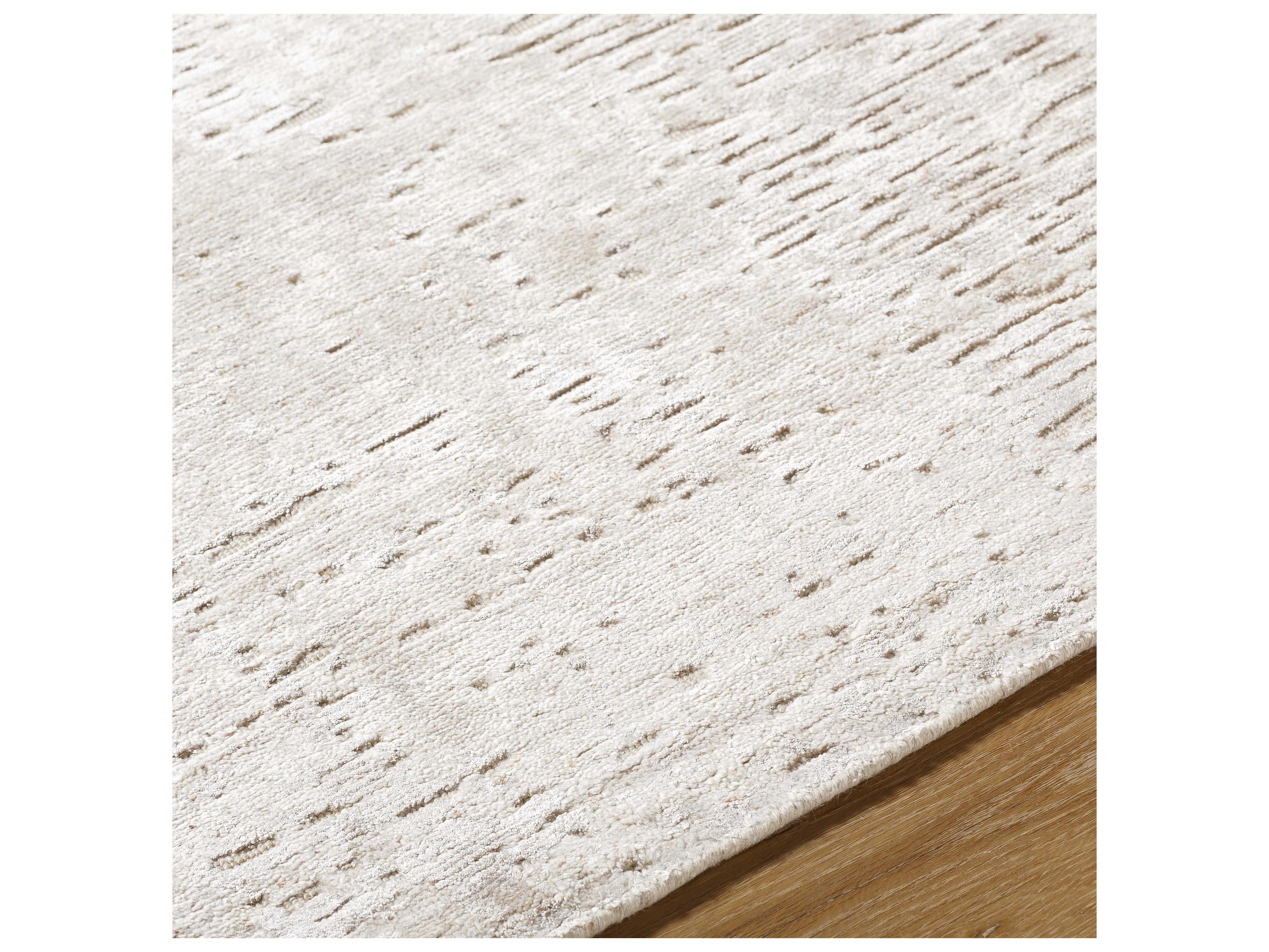 Surya Finesse Abstract Area Rug
