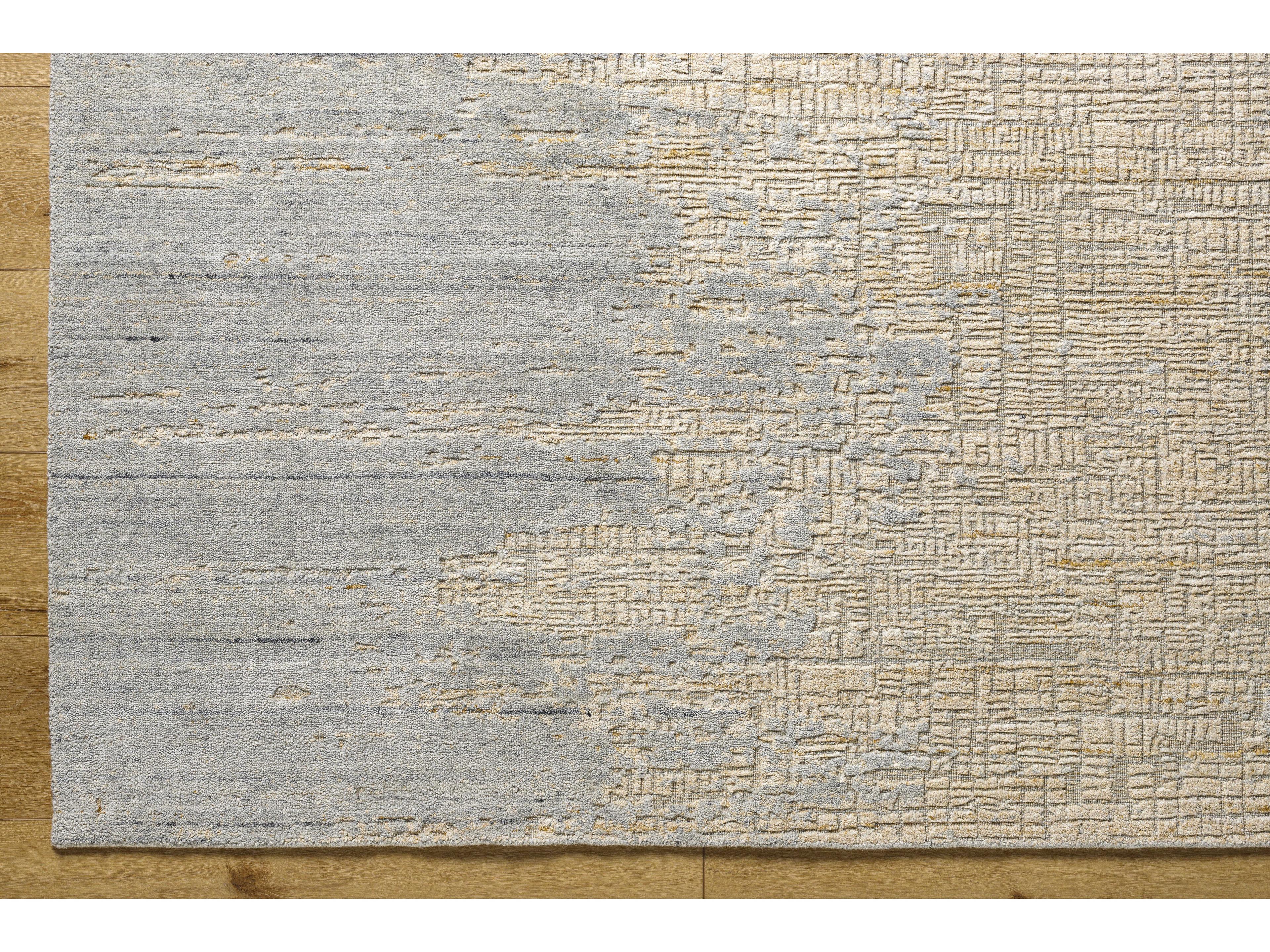 Surya Finesse Abstract Area Rug