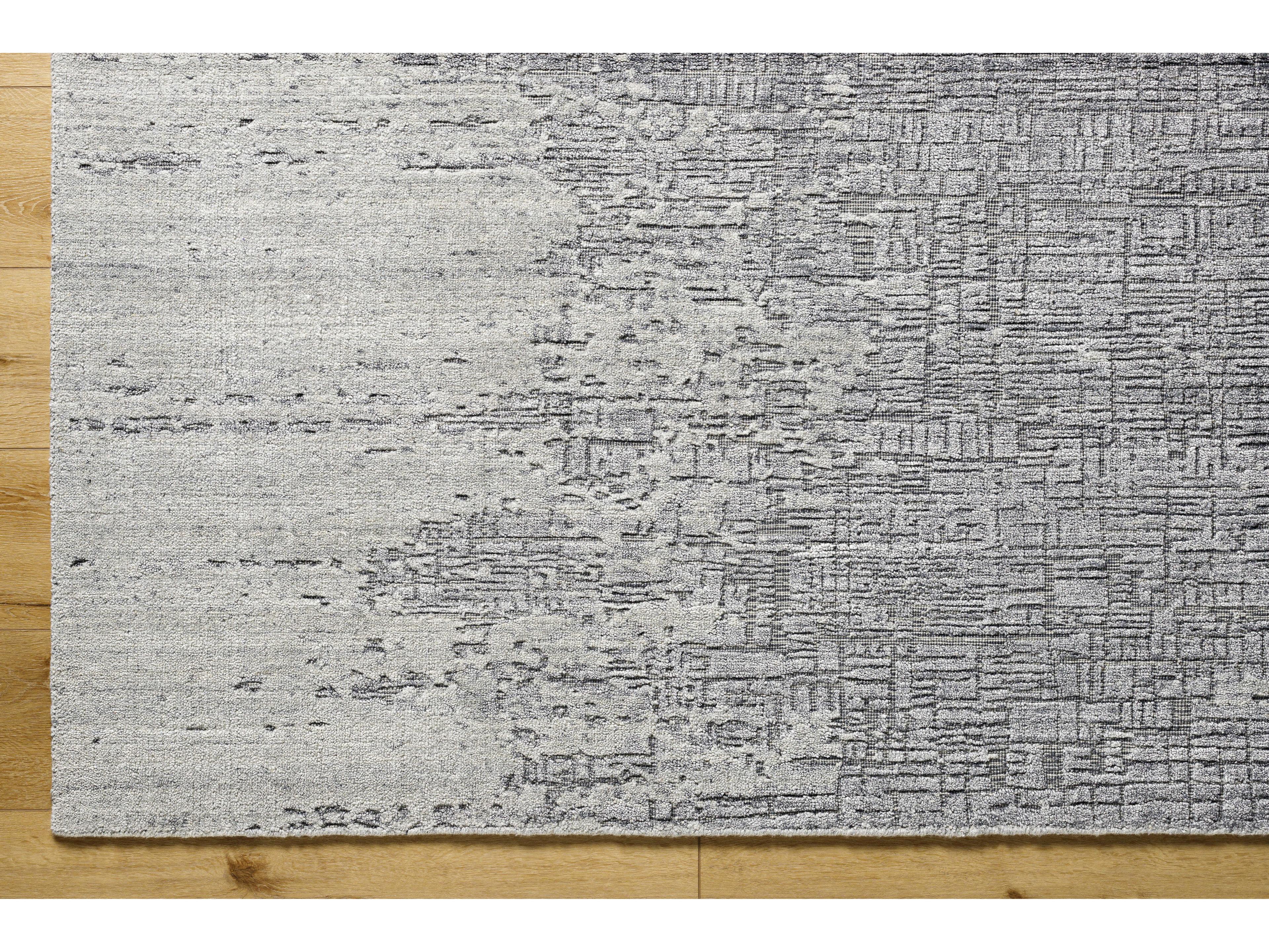 Surya Finesse Abstract Area Rug
