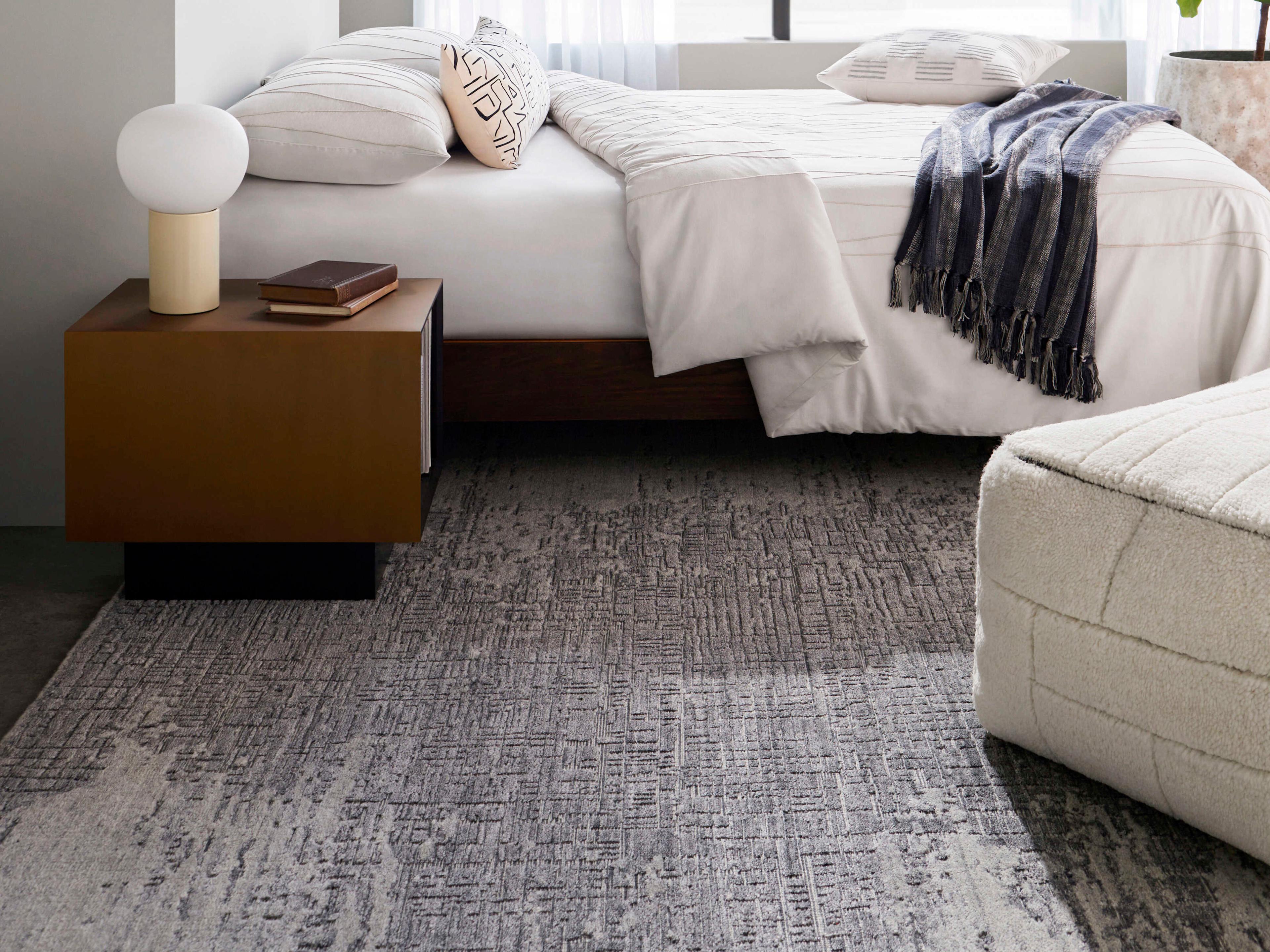 Surya Finesse Abstract Area Rug