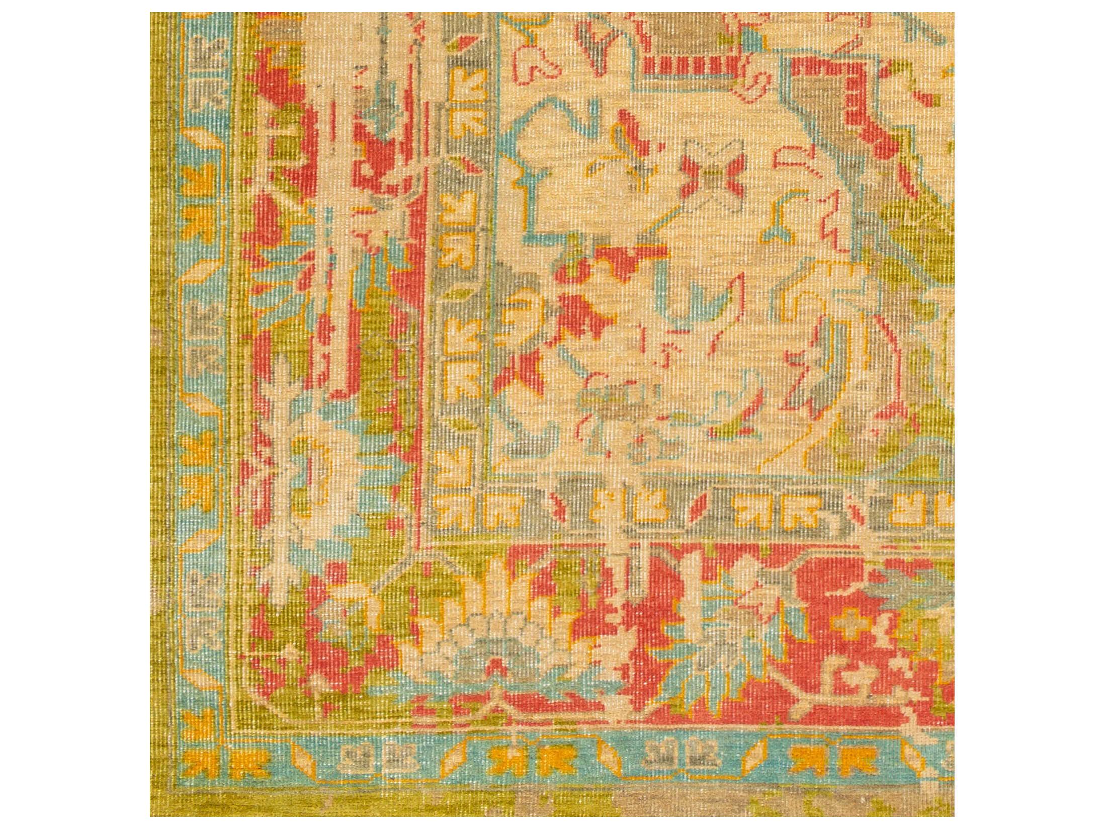 Surya Festival Oriental Area Rug
