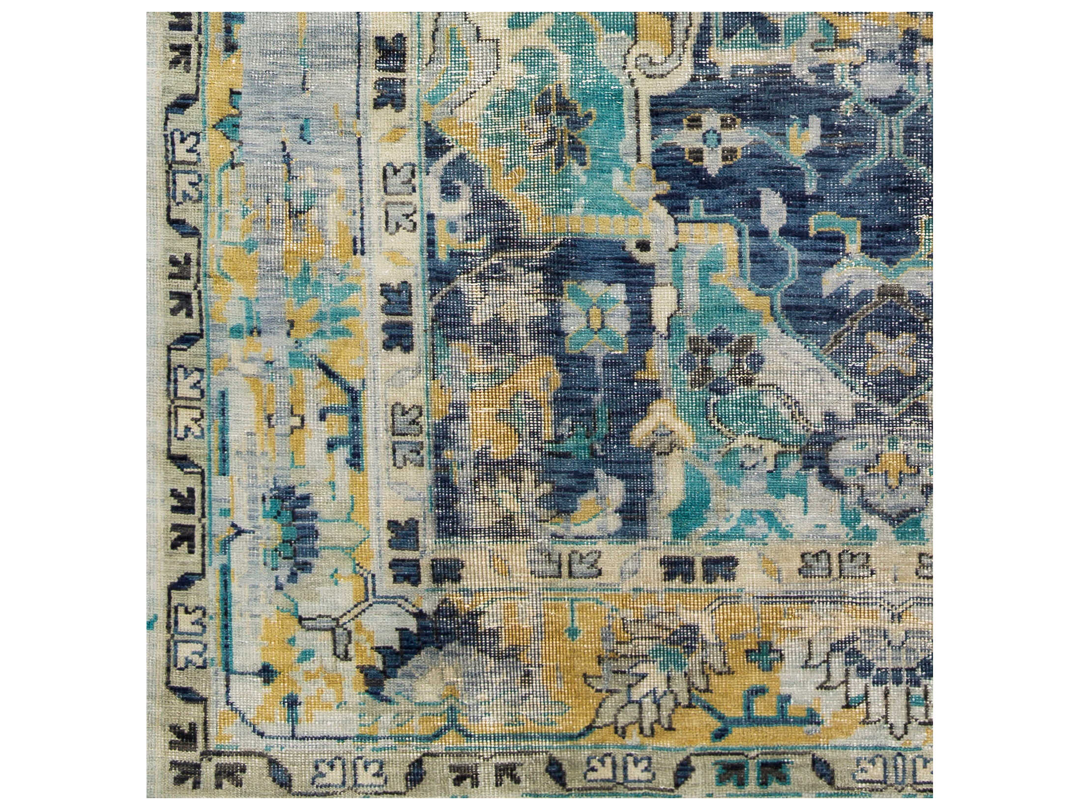 Surya Festival Oriental Area Rug