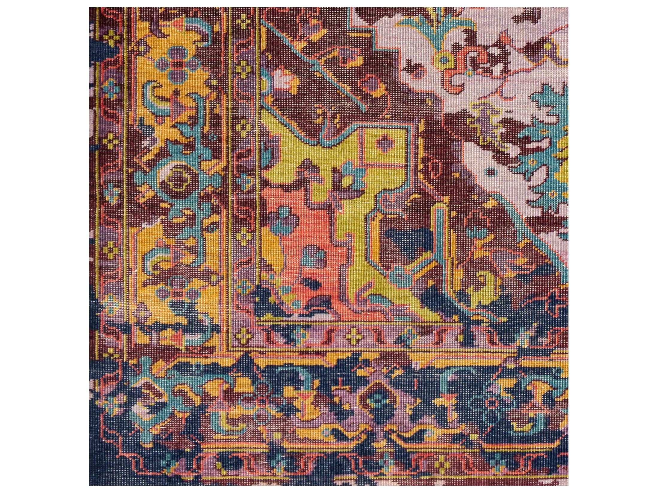 Surya Festival Oriental Area Rug