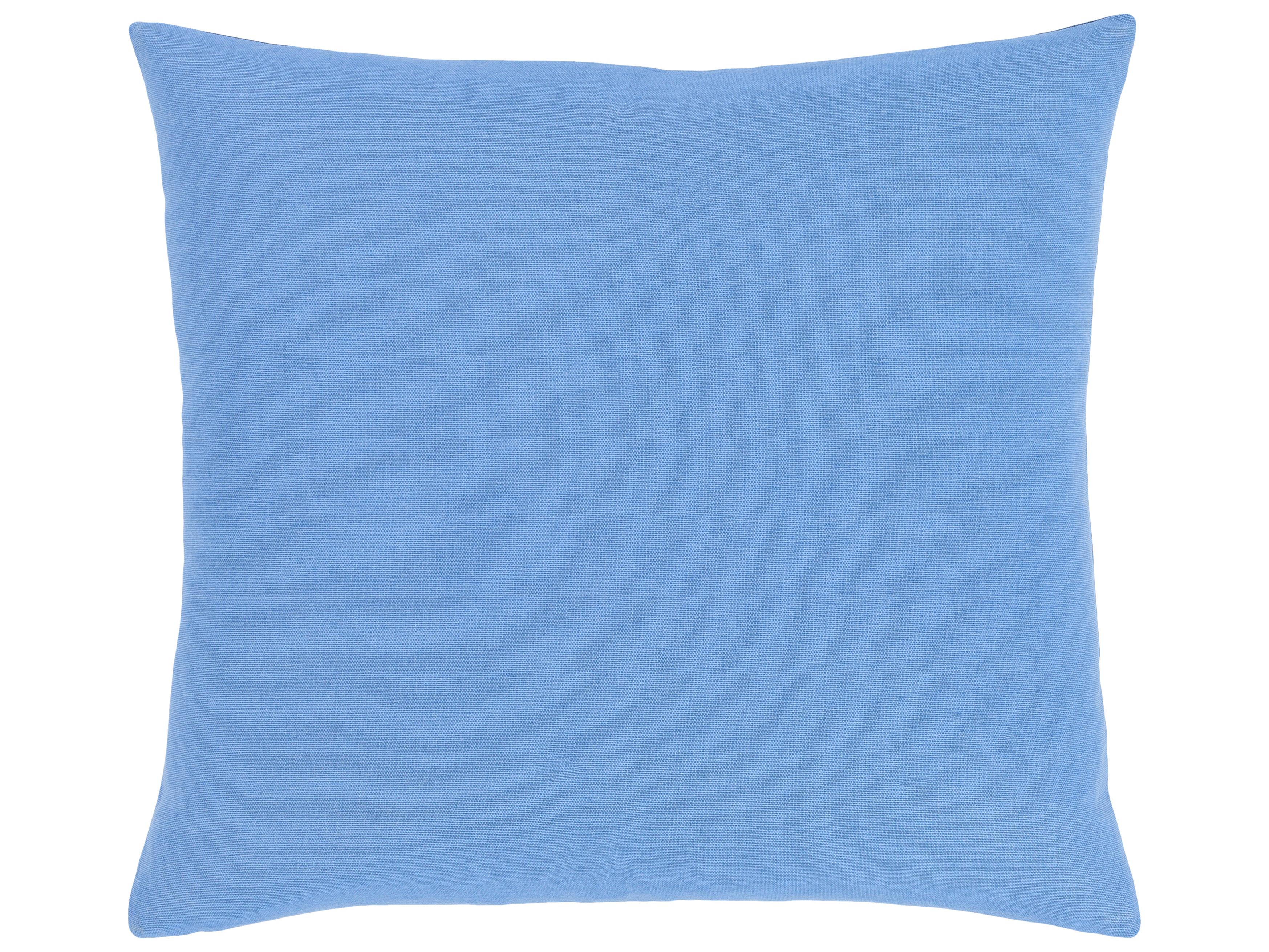 Surya Global Brights Sky Blue Pillow
