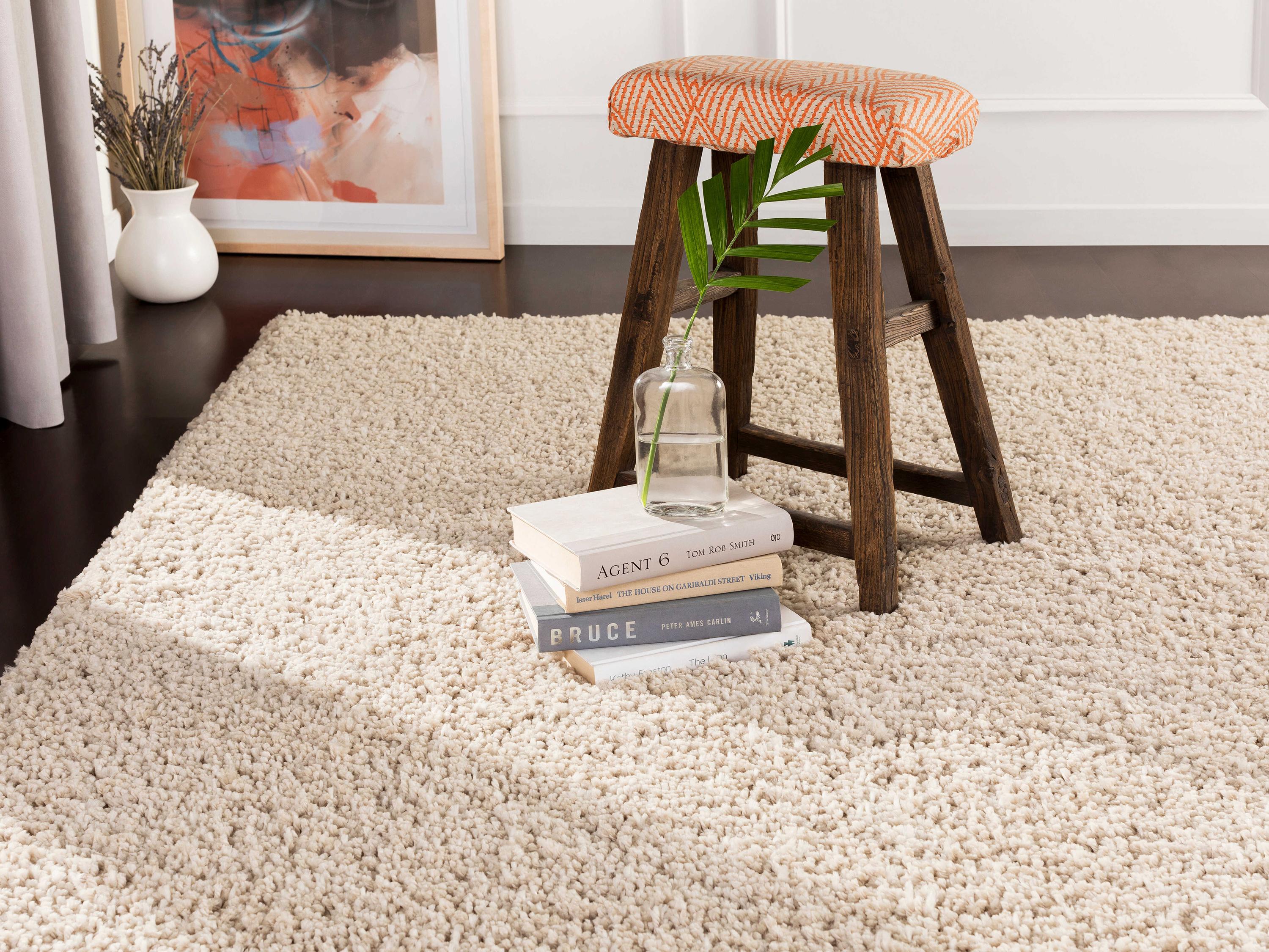 Surya Goddess Area Rug