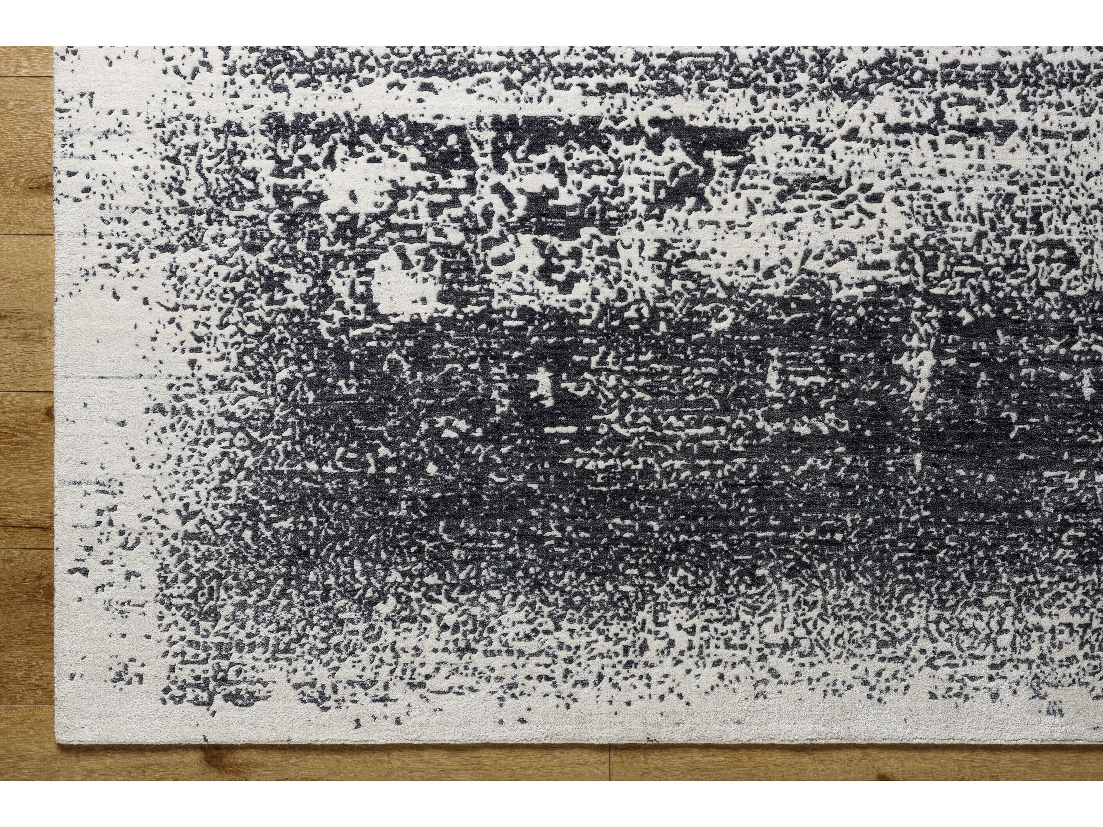 Surya Glory Abstract Area Rug