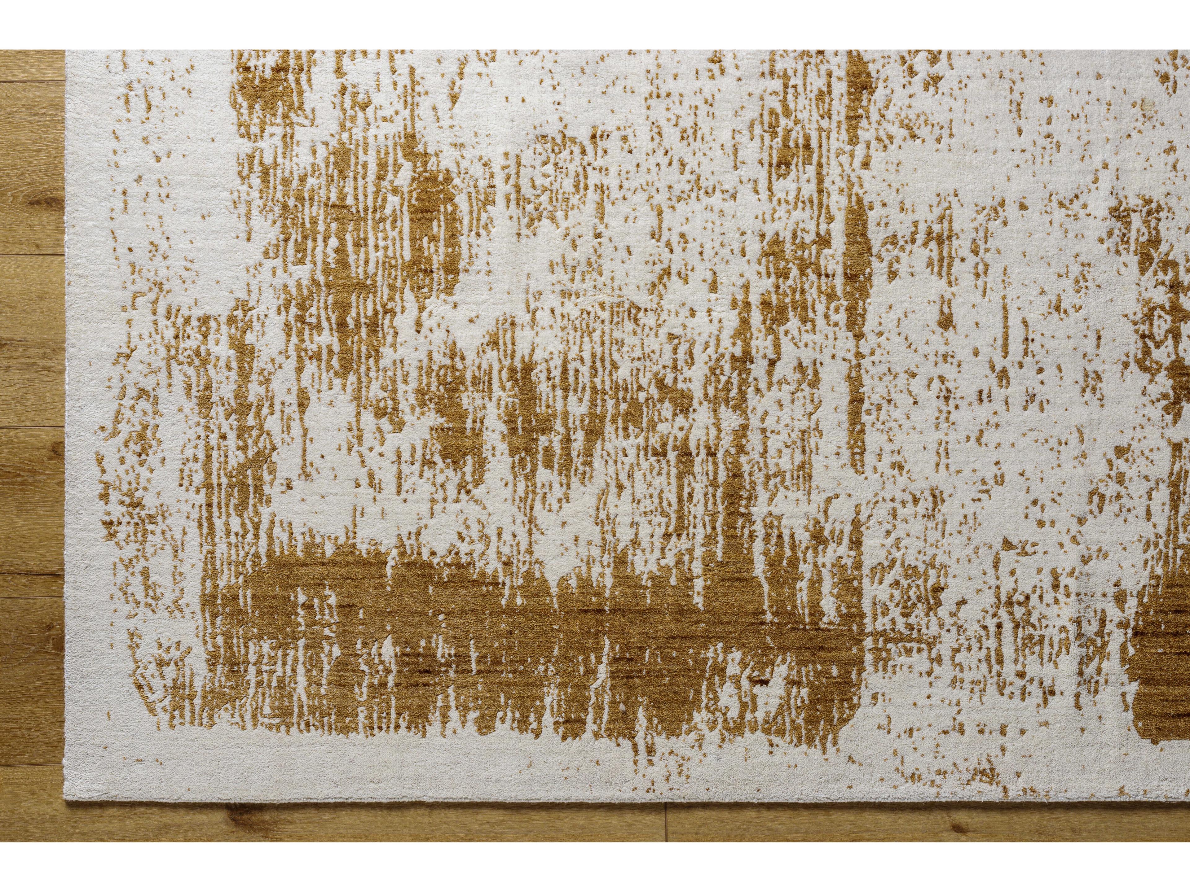 Surya Glory Abstract Area Rug