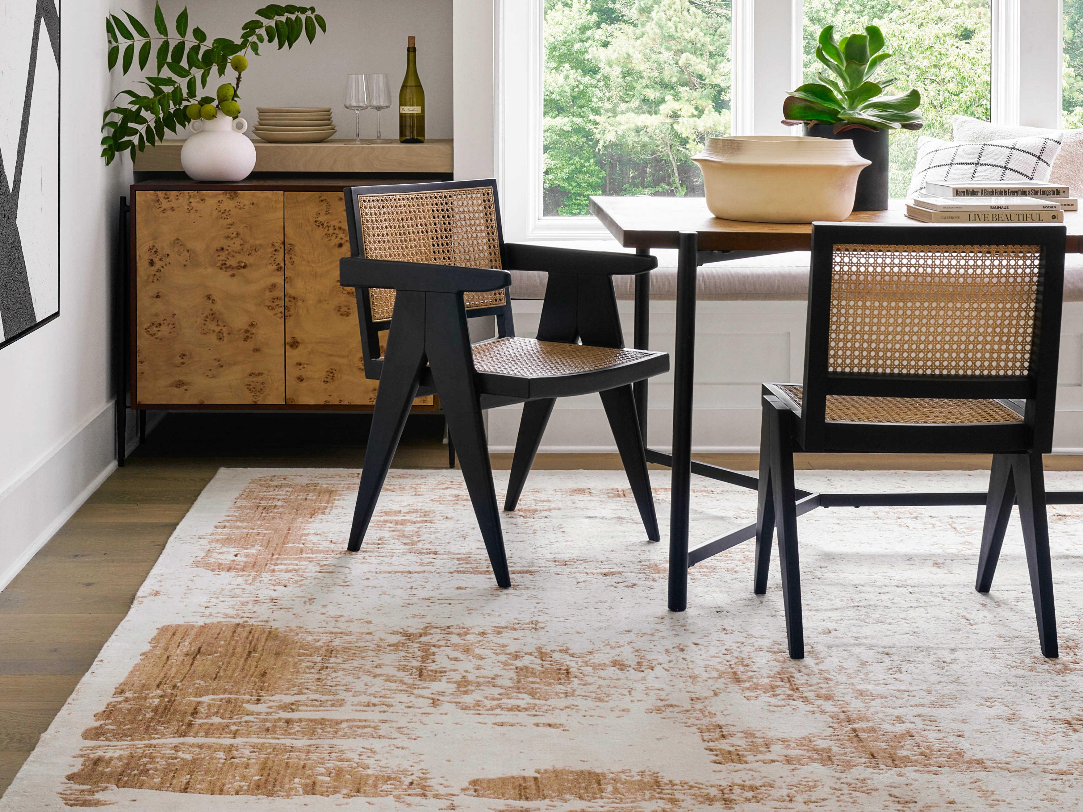 Surya Glory Abstract Area Rug