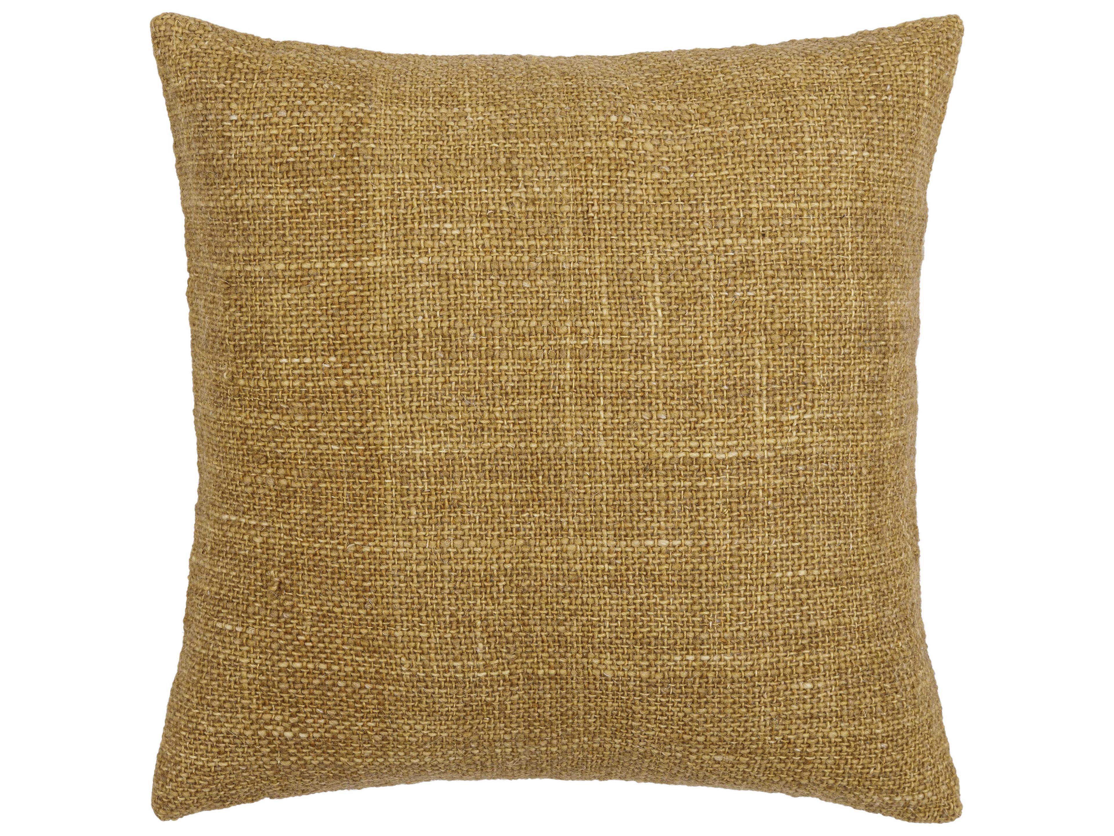 Surya Gammie Olive Pillow