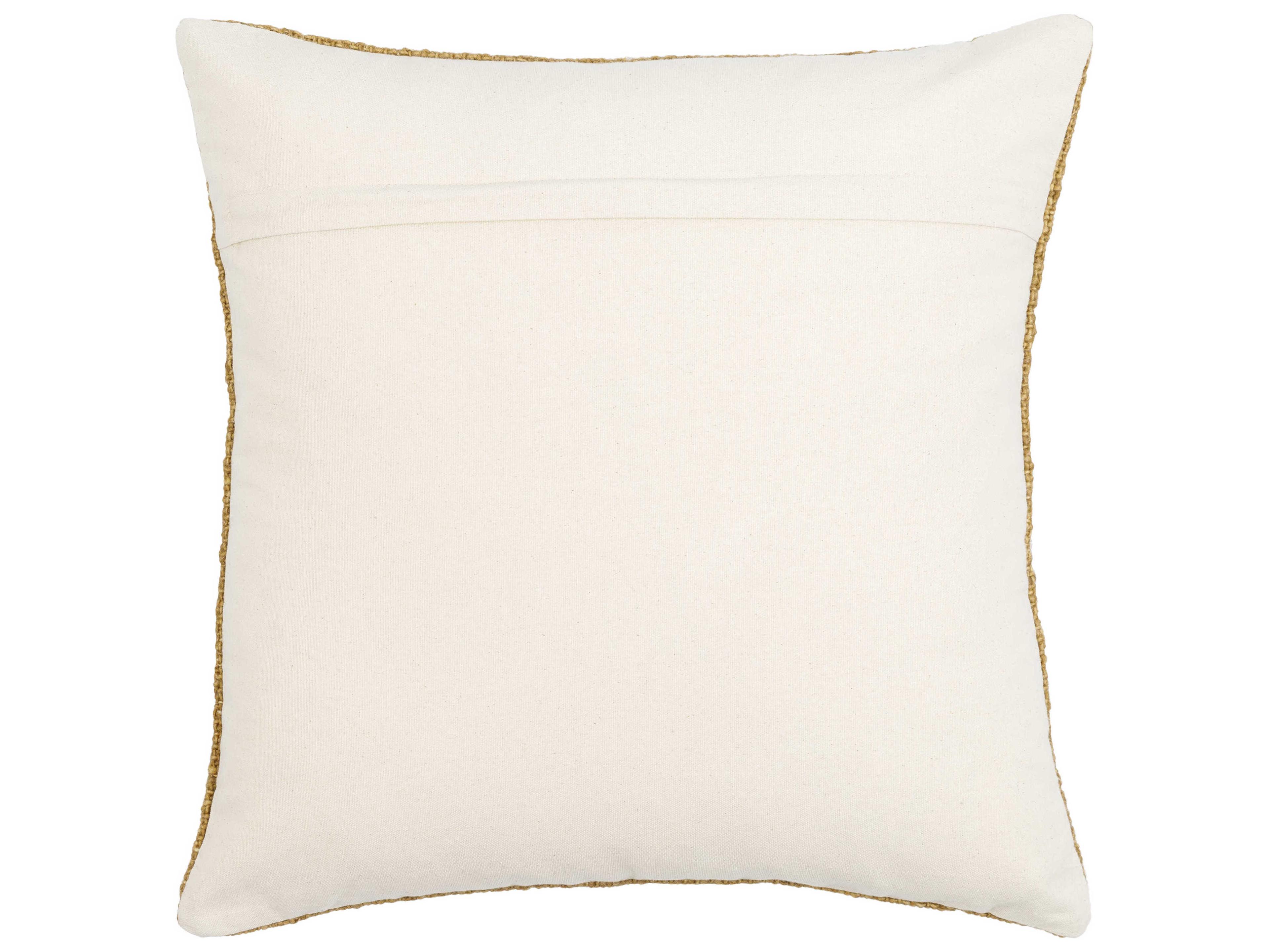 Surya Gammie Olive Pillow