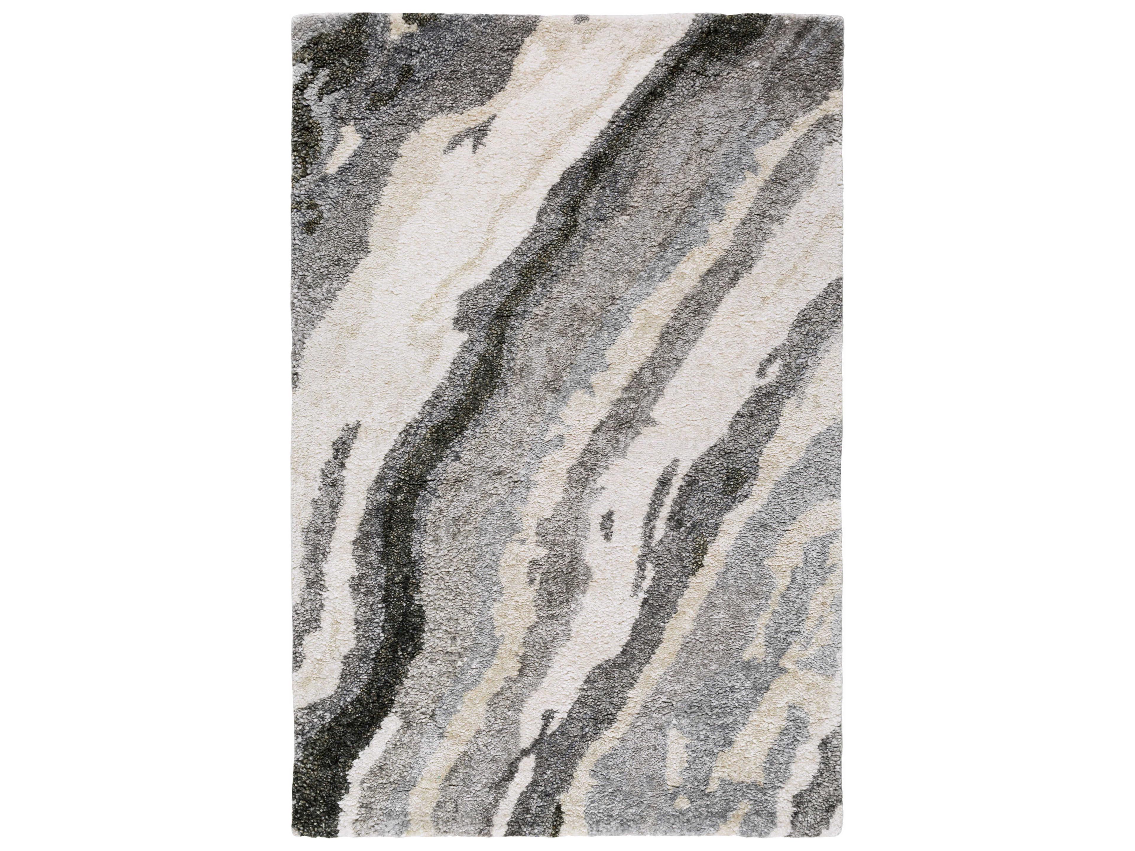 Surya Gemini Abstract Area Rug