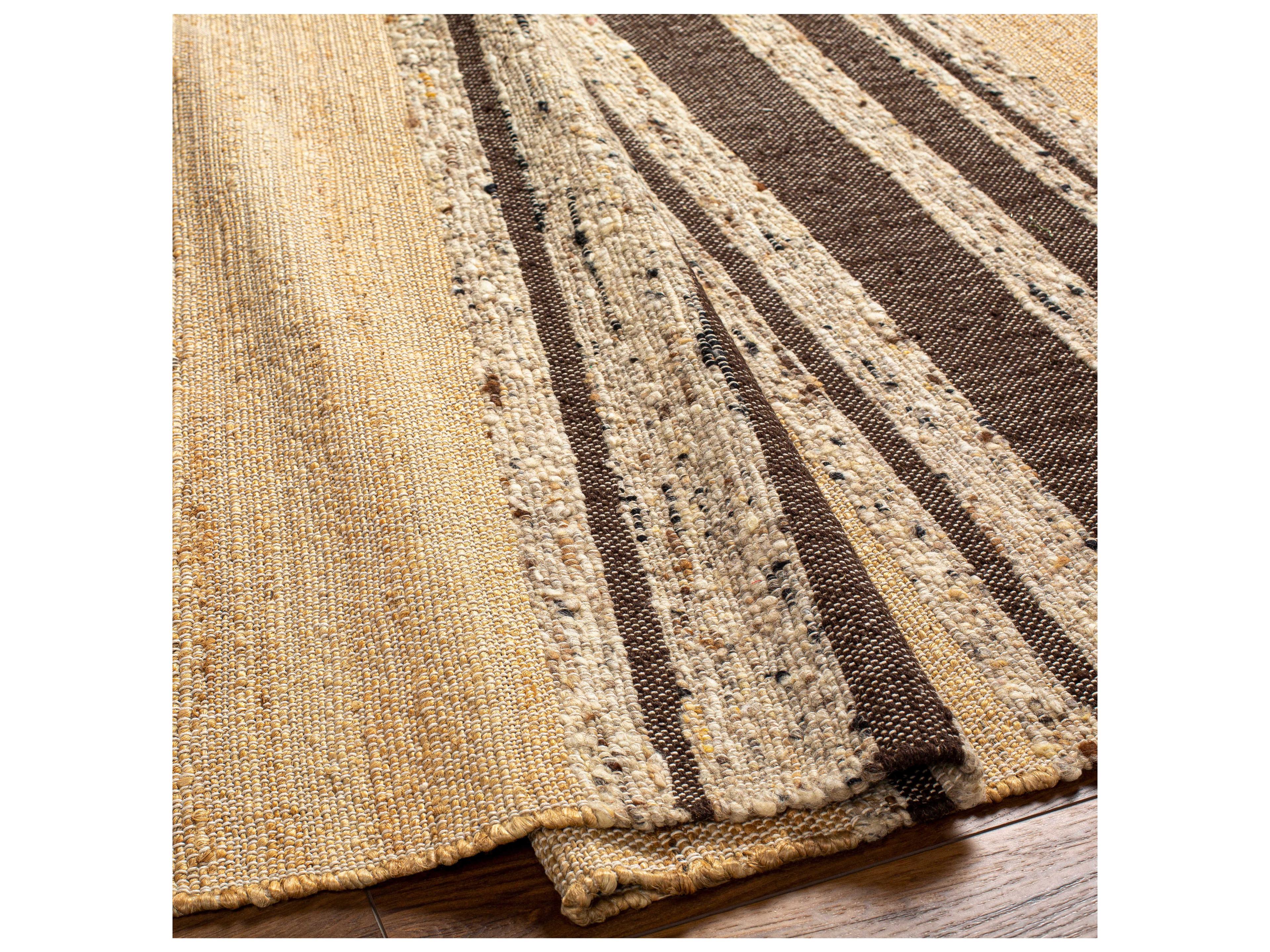 Surya Geneva Abstract Area Rug