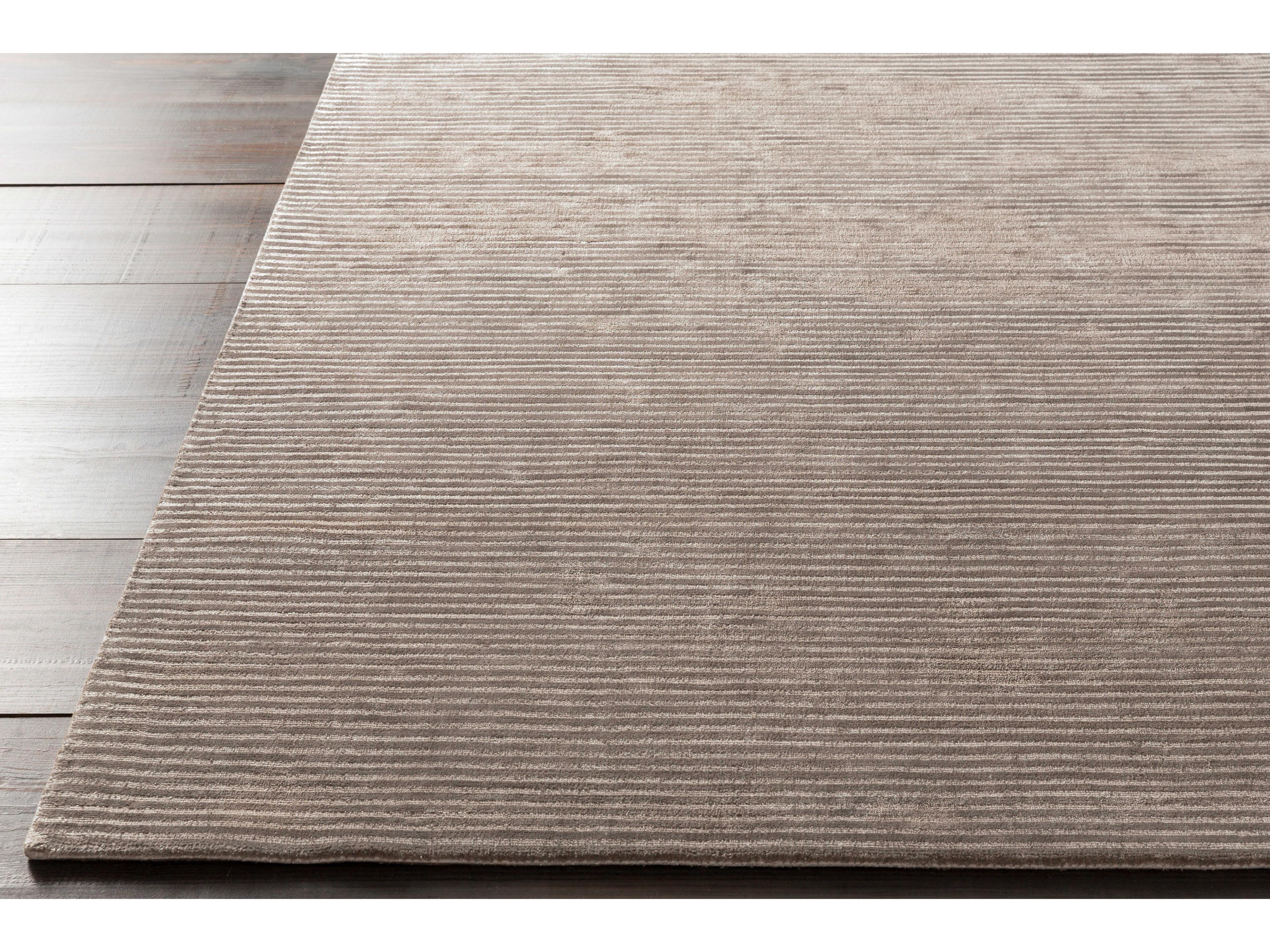 Surya Graphite Area Rug