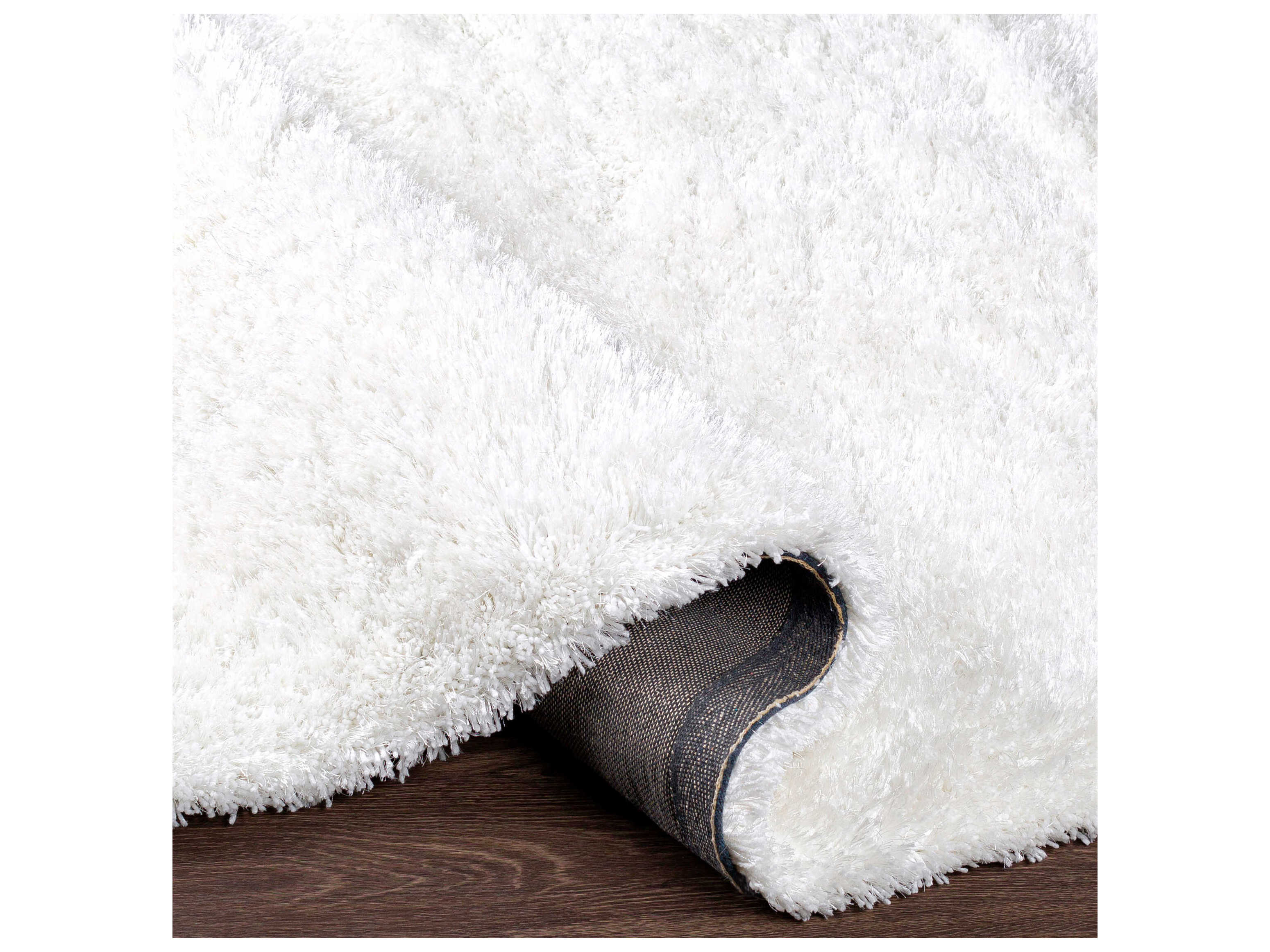 Surya Grizzly Shag Area Rug