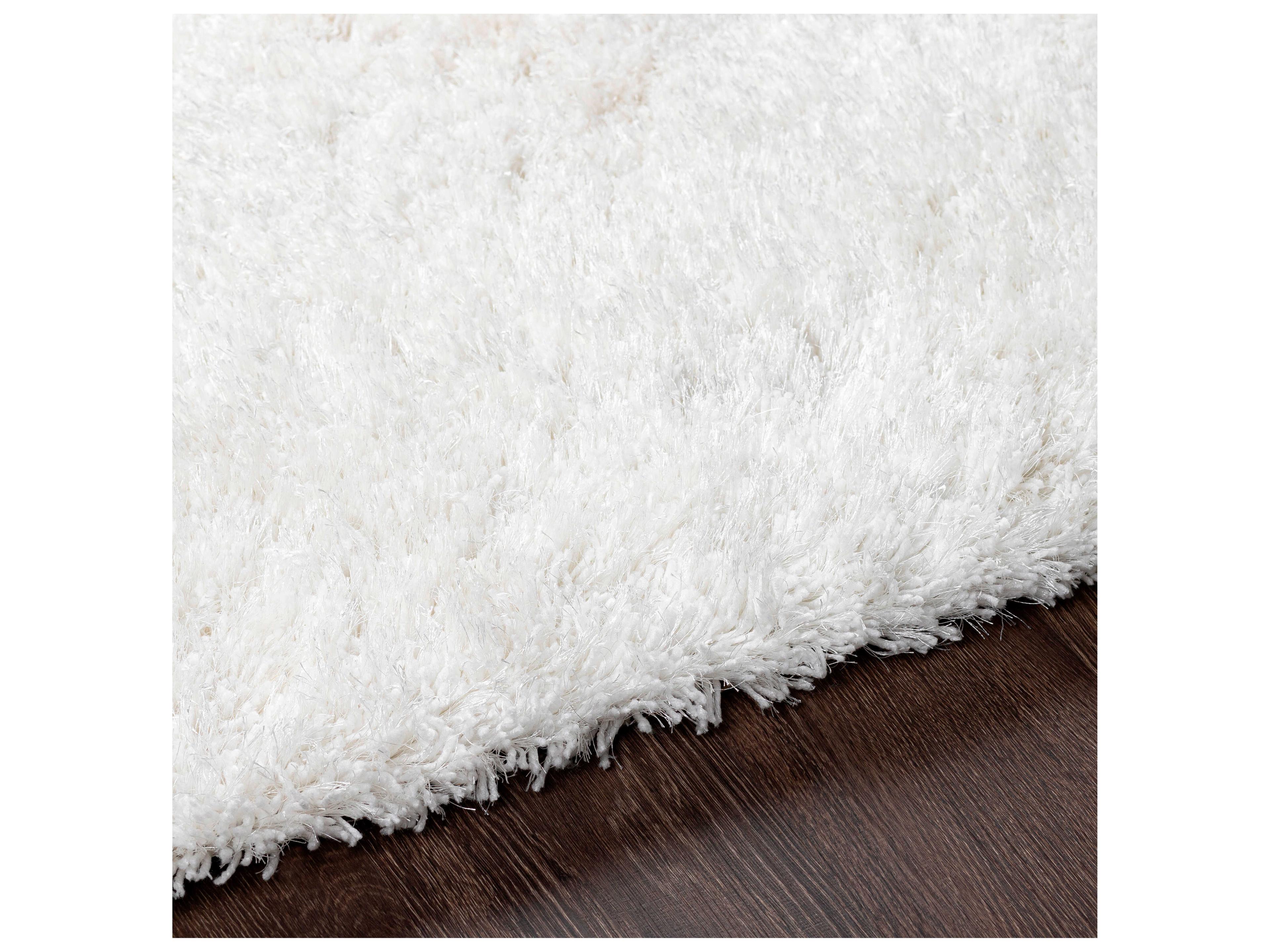 Surya Grizzly Shag Area Rug