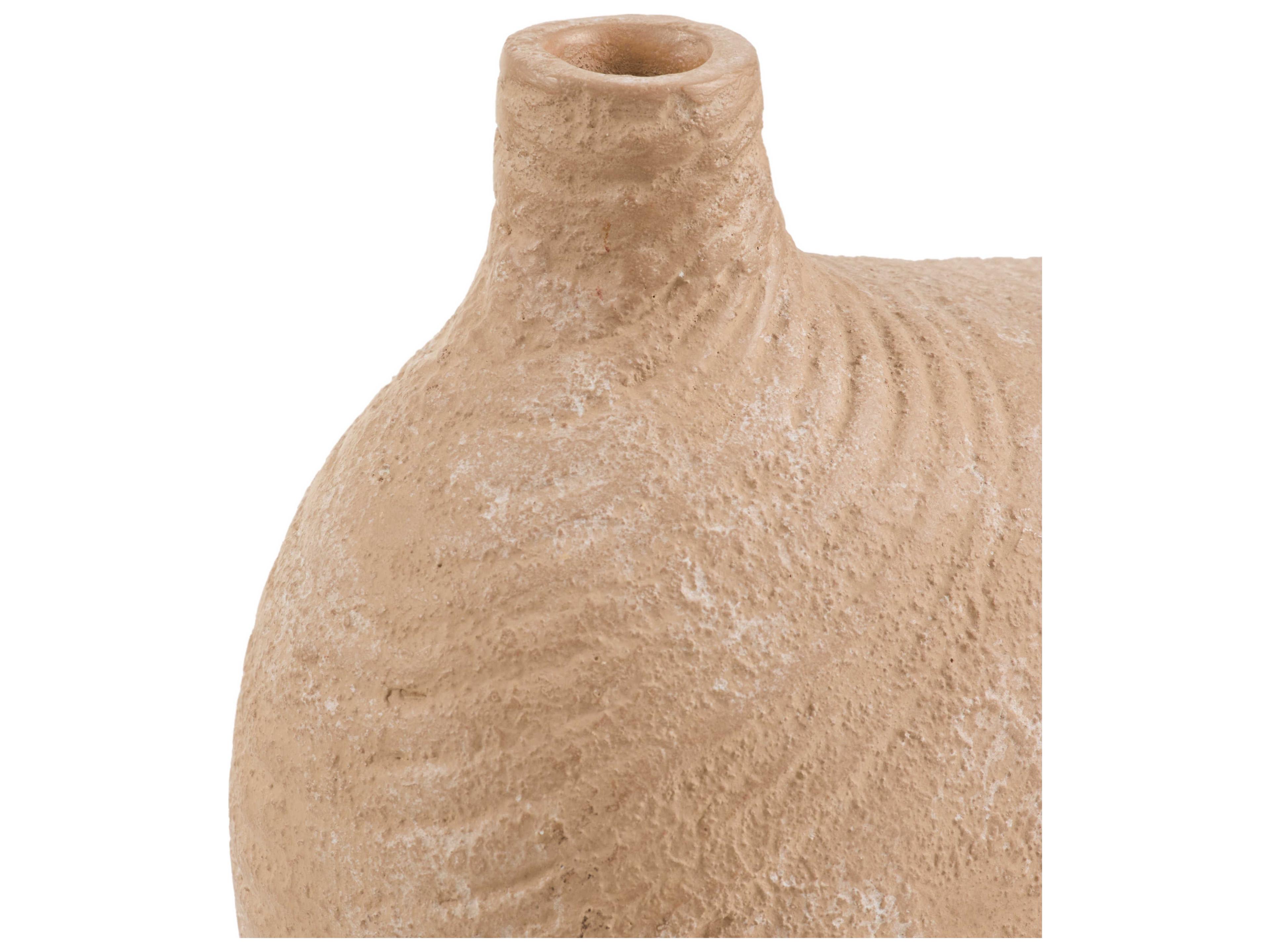 Surya Gautami Terracotta Vase